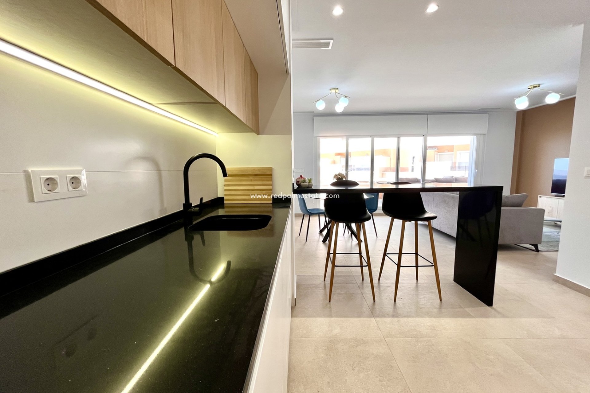 Reventa - Apartmentos -
Guardamar del Segura - Costa Blanca