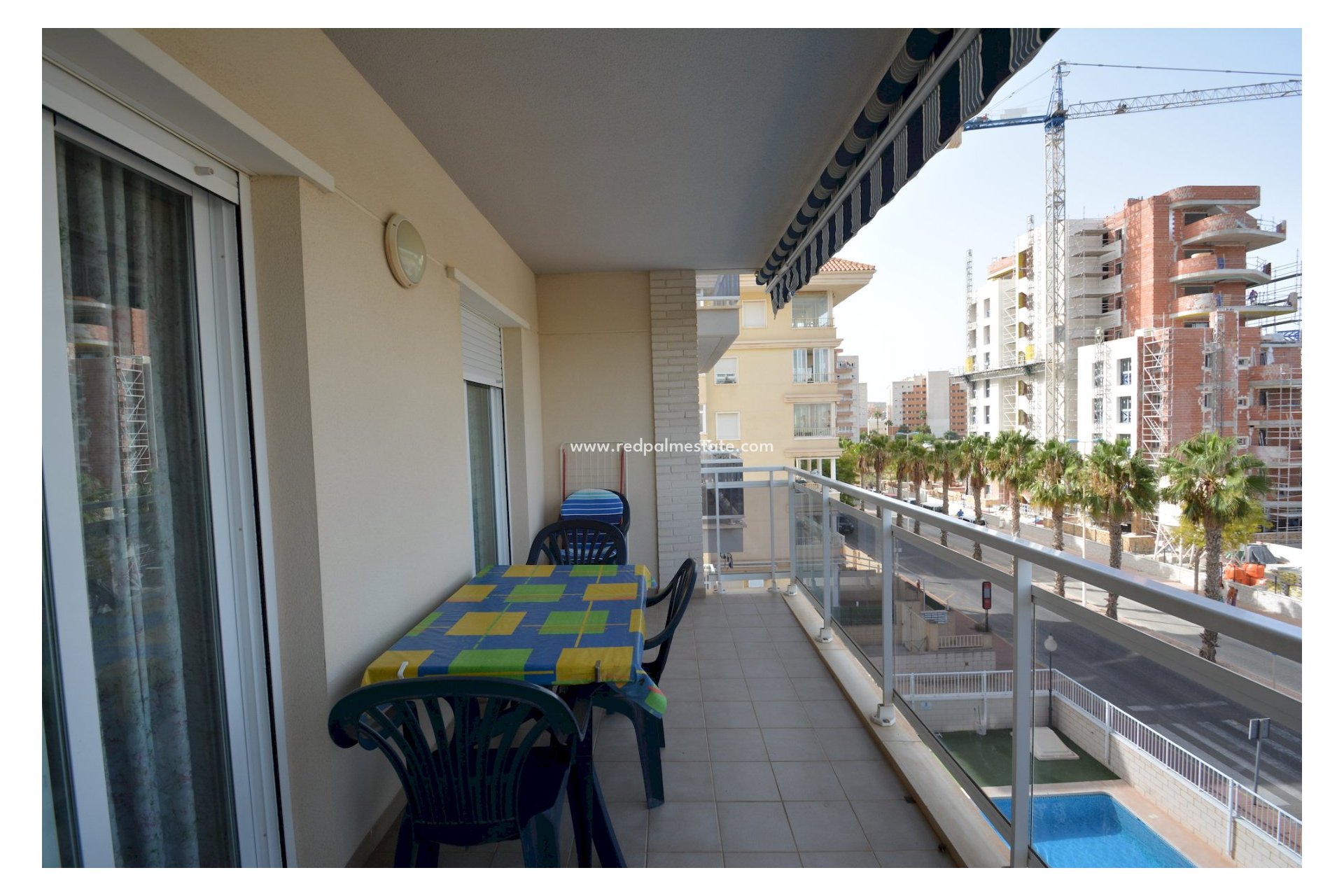 Reventa - Apartmentos -
Guardamar del Segura - Costa Blanca