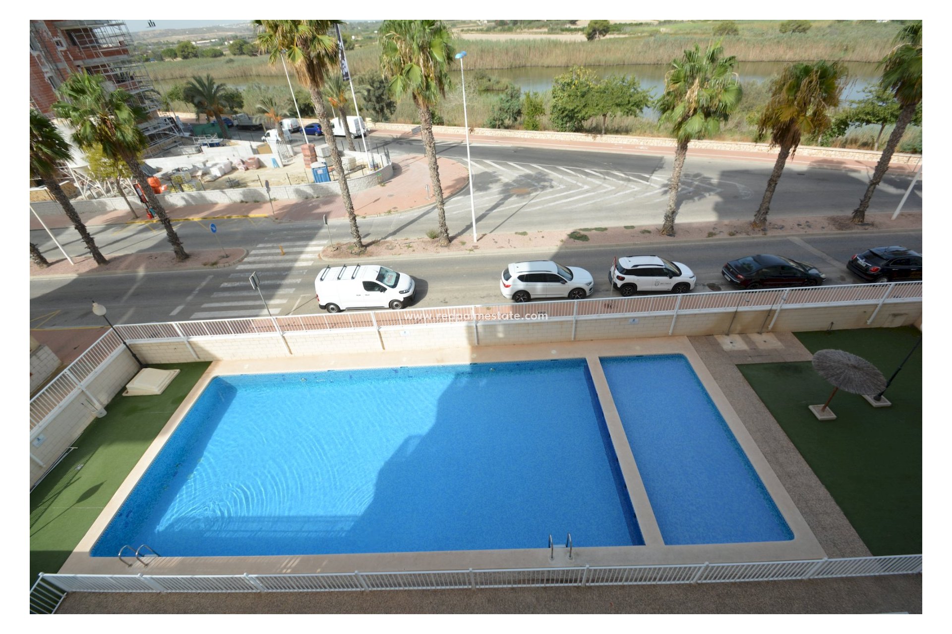 Reventa - Apartmentos -
Guardamar del Segura - Costa Blanca