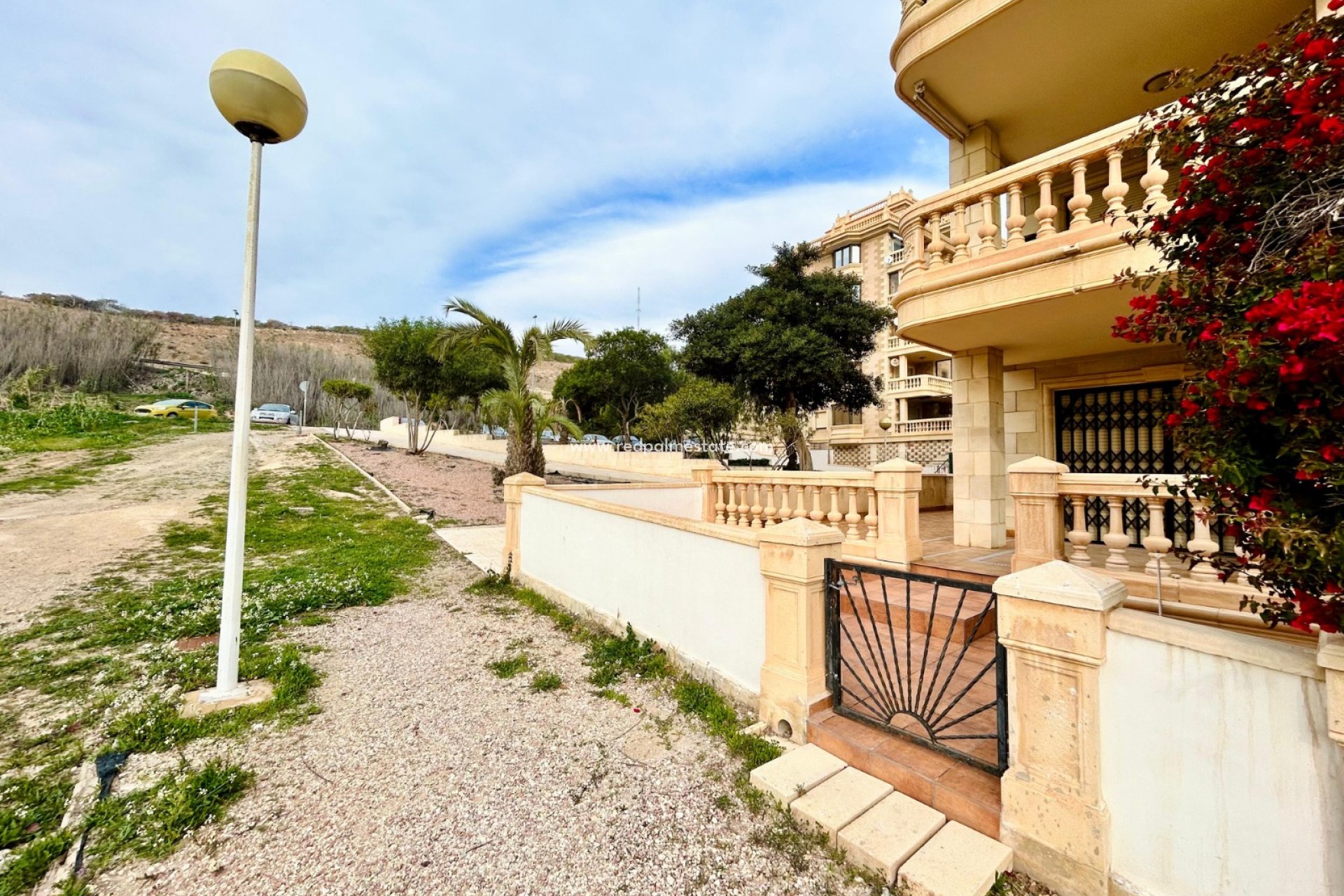 Reventa - Apartmentos -
Guardamar del Segura - Costa Blanca