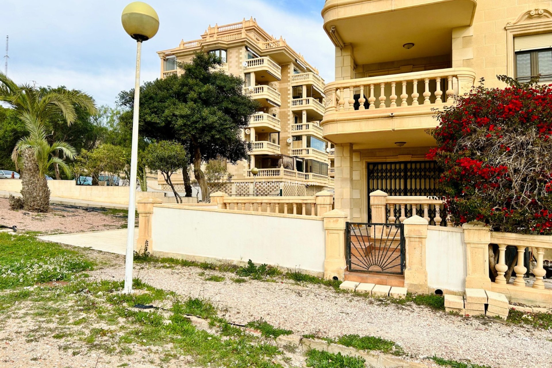 Reventa - Apartmentos -
Guardamar del Segura - Costa Blanca
