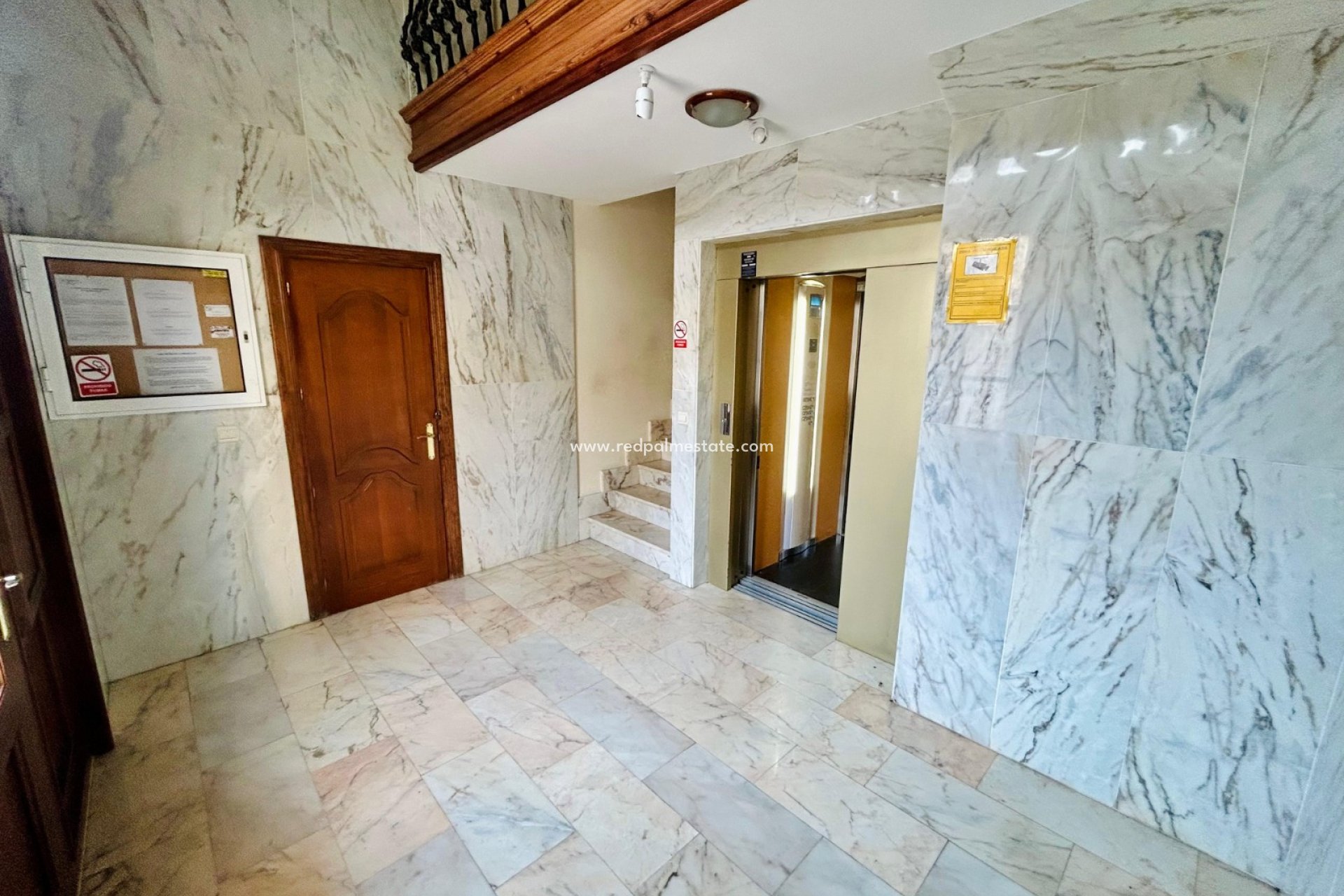 Reventa - Apartmentos -
Guardamar del Segura - Costa Blanca