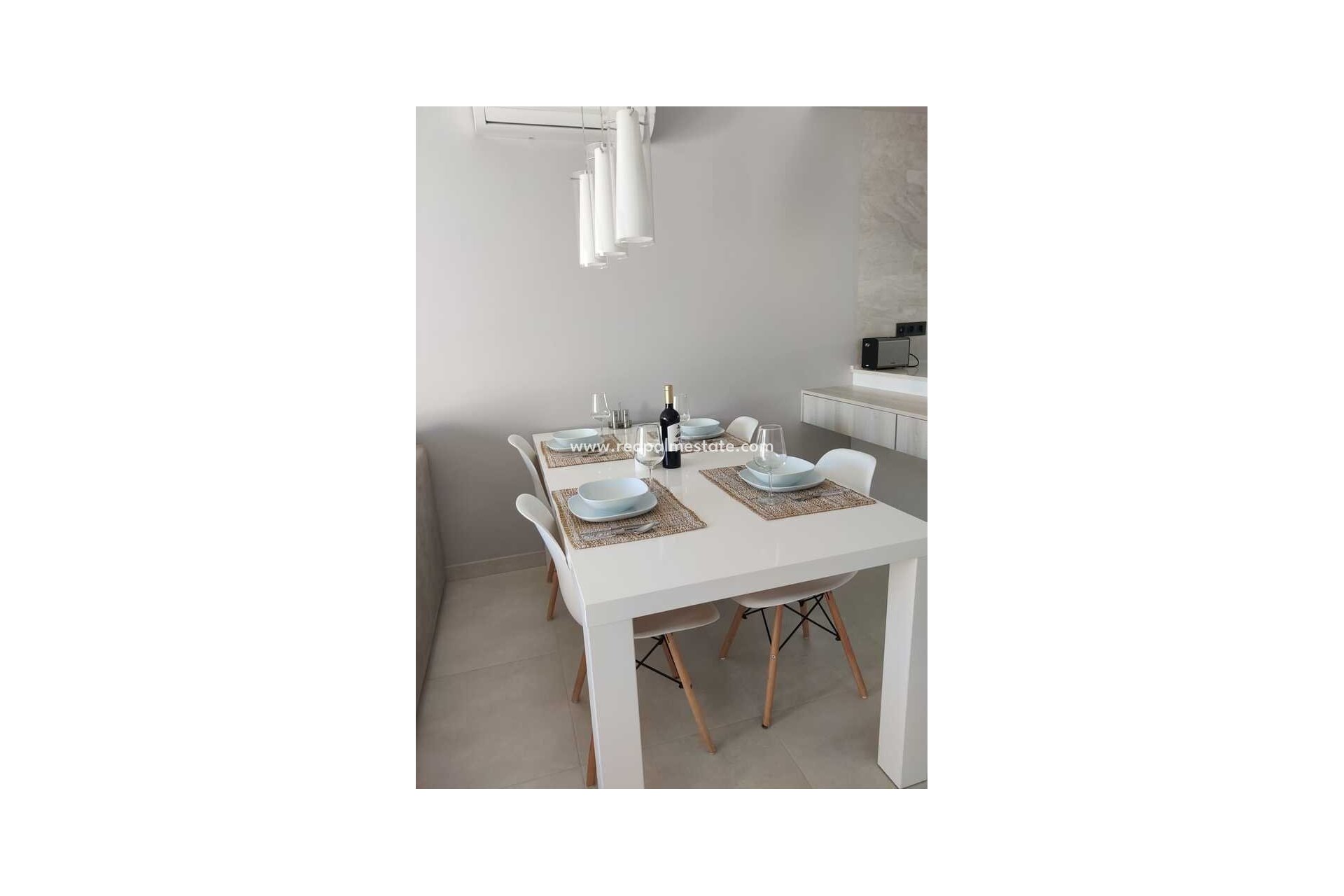 Reventa - Apartmentos -
Guardamar del Segura - Costa Blanca