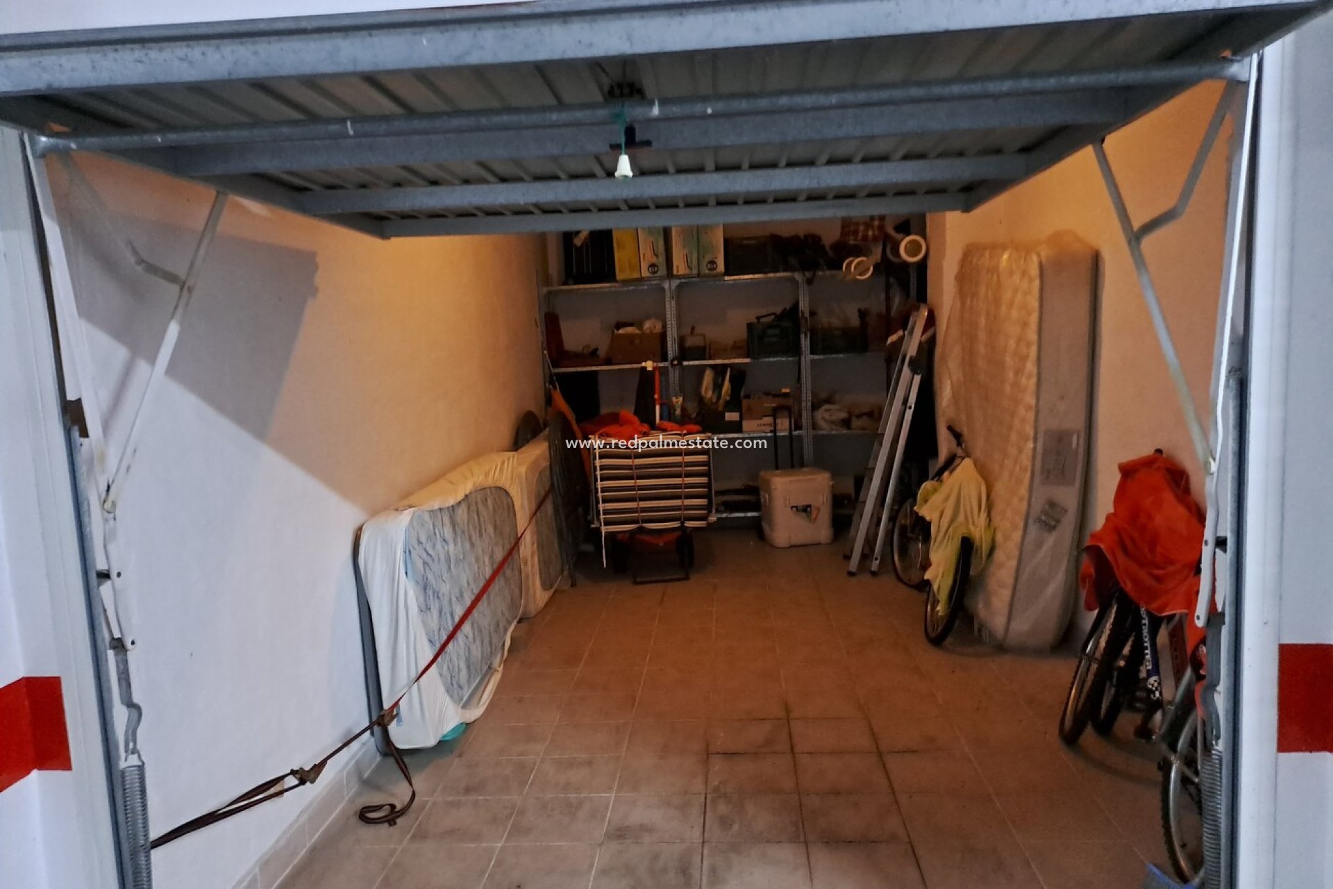 Reventa - Apartmentos -
Guardamar del Segura - Costa Blanca