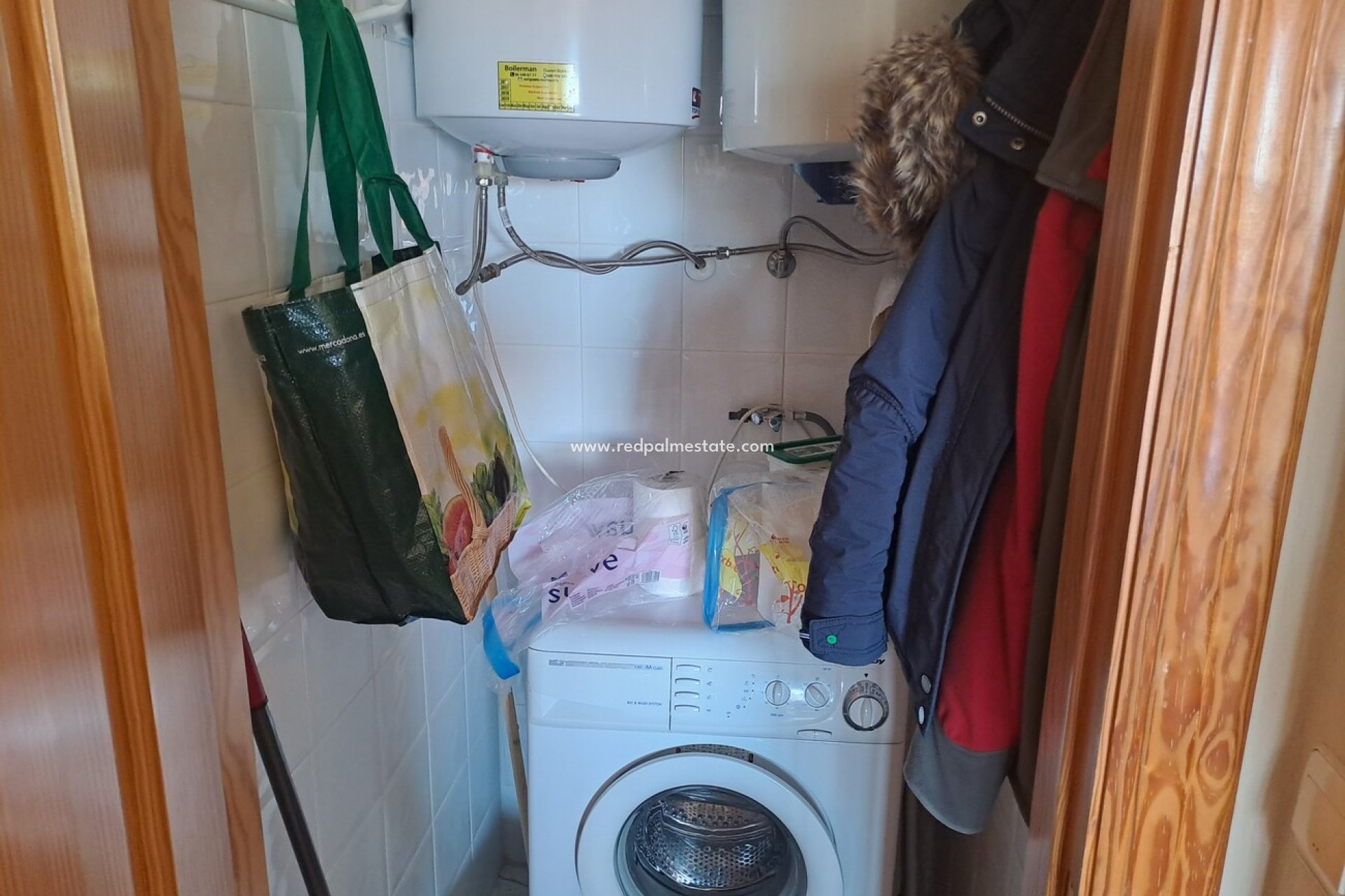 Reventa - Apartmentos -
Guardamar del Segura - Costa Blanca