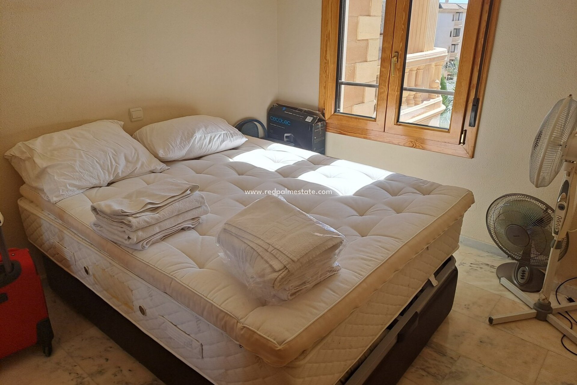 Reventa - Apartmentos -
Guardamar del Segura - Costa Blanca