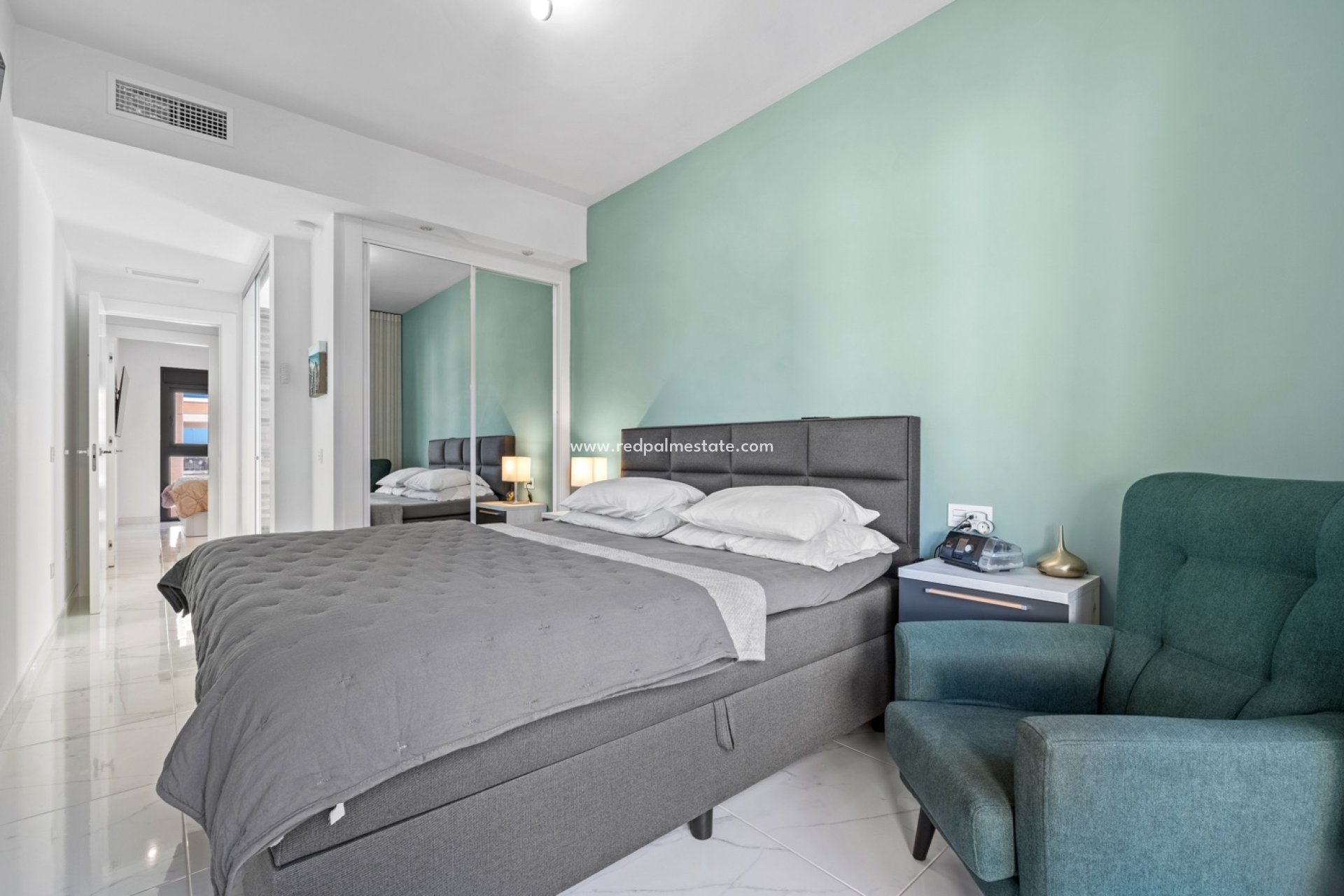 Reventa - Apartmentos -
Guardamar del Segura - Costa Blanca