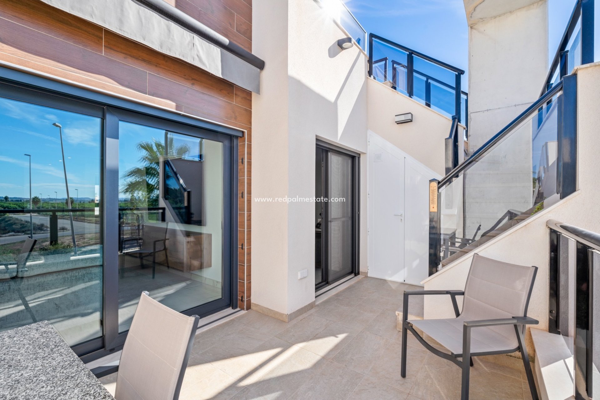 Reventa - Apartmentos -
Guardamar del Segura - Costa Blanca