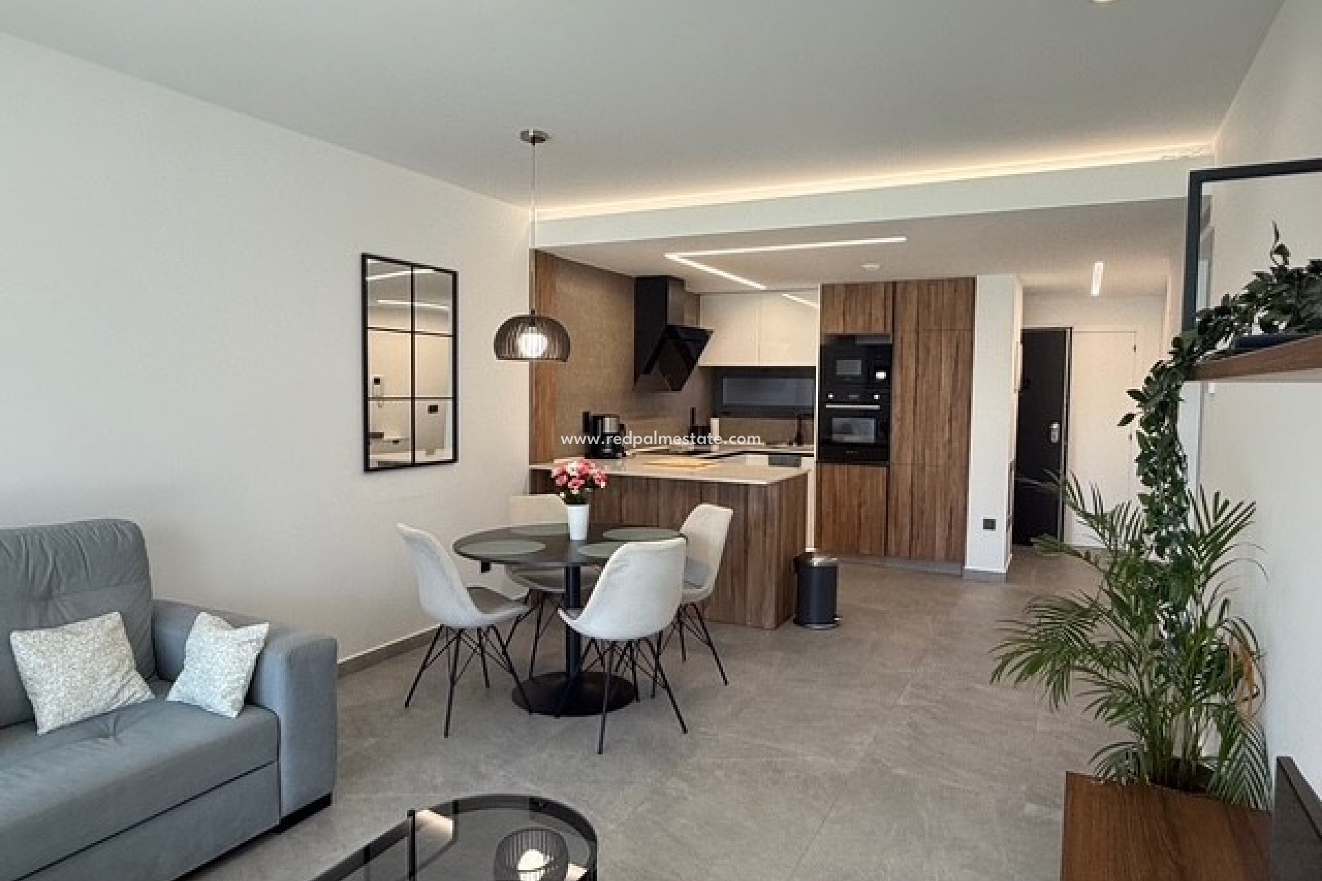 Reventa - Apartmentos -
Guardamar del Segura - Costa Blanca