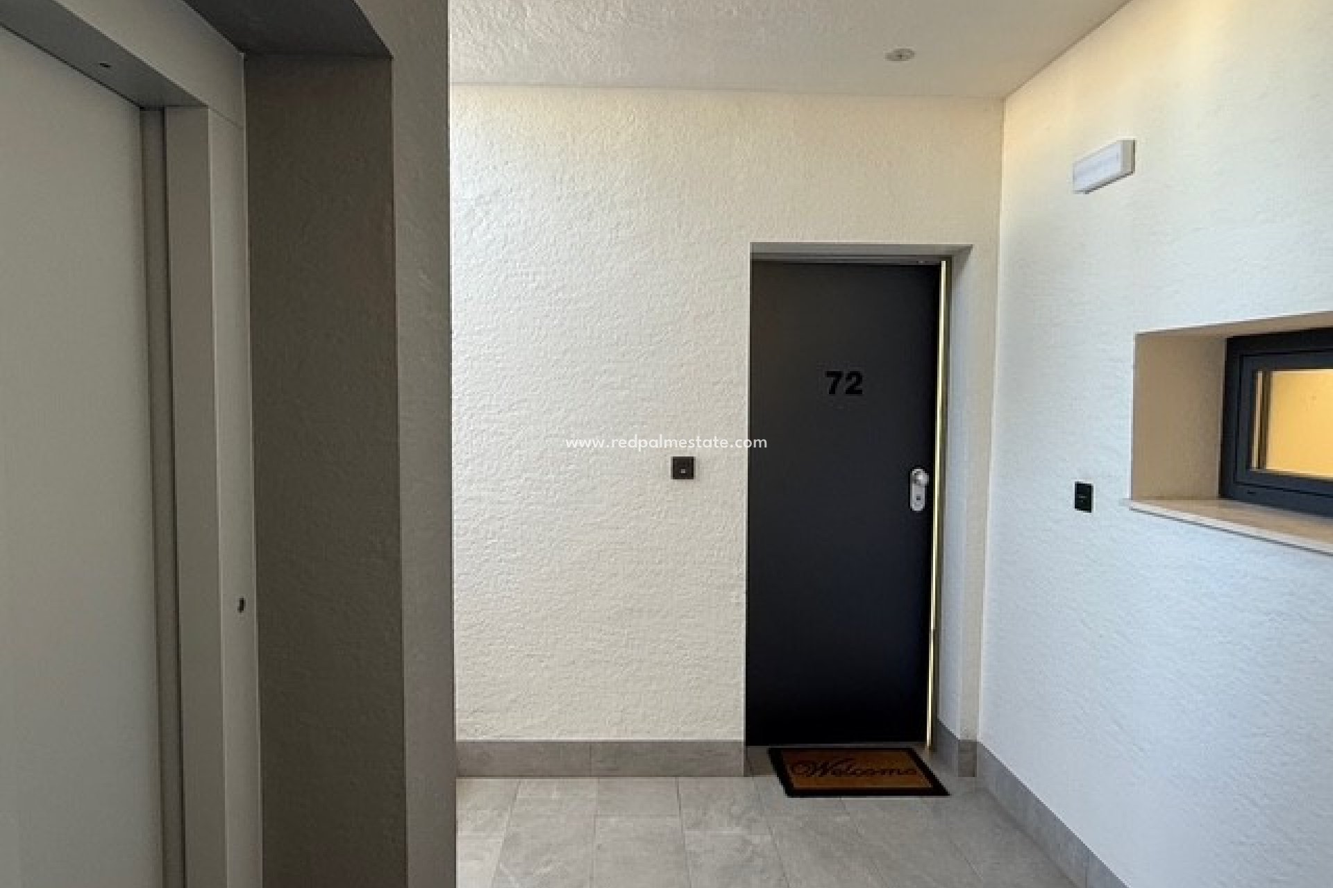 Reventa - Apartmentos -
Guardamar del Segura - Costa Blanca