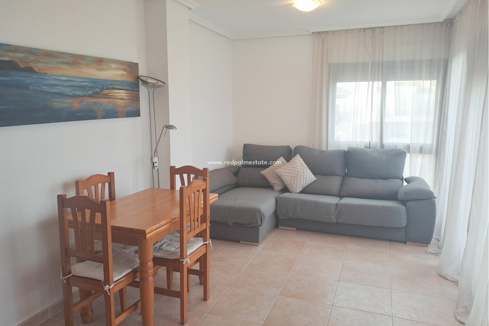 Reventa - Apartmentos -
Guardamar del Segura - Costa Blanca