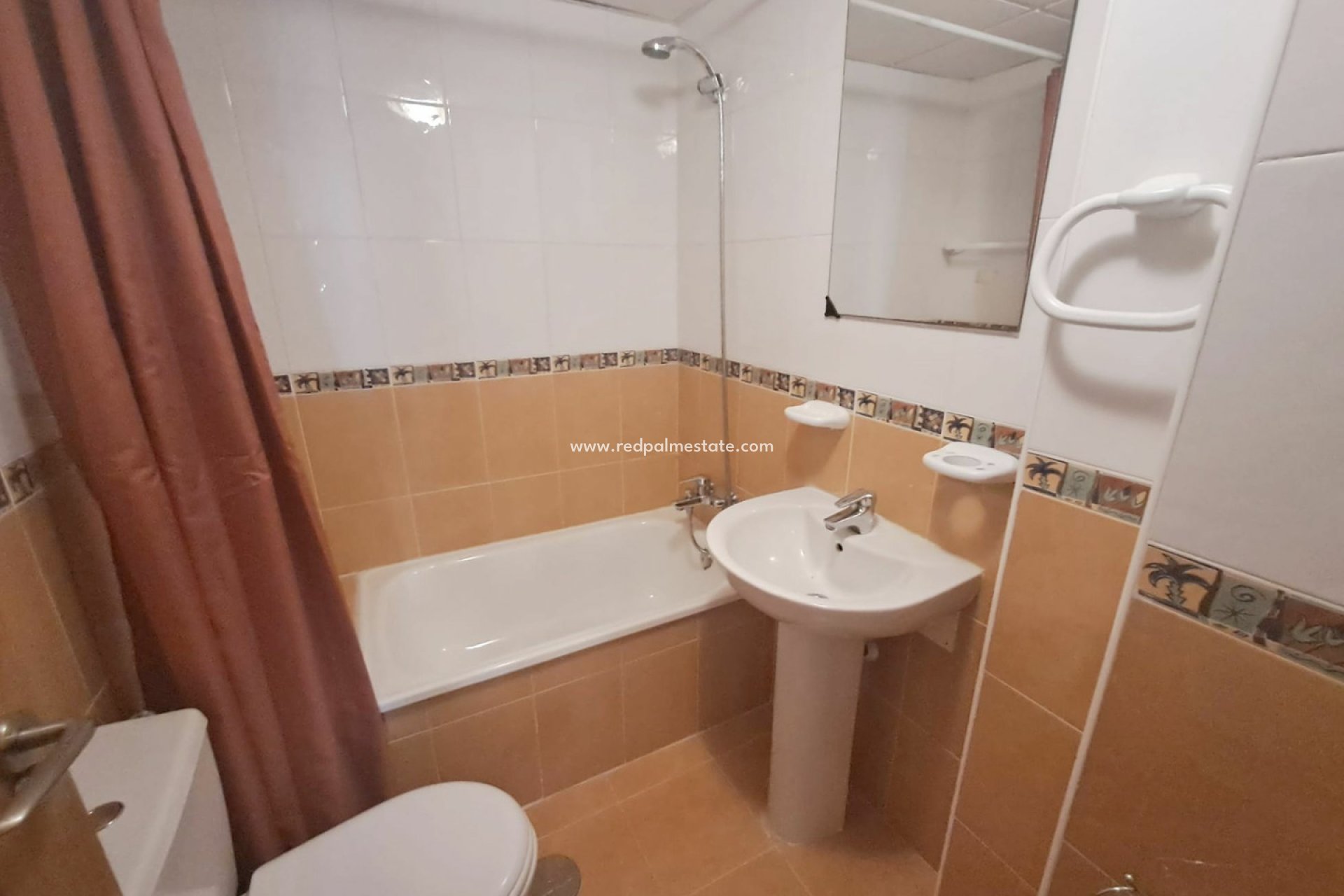 Reventa - Apartmentos -
Guardamar del Segura - Costa Blanca