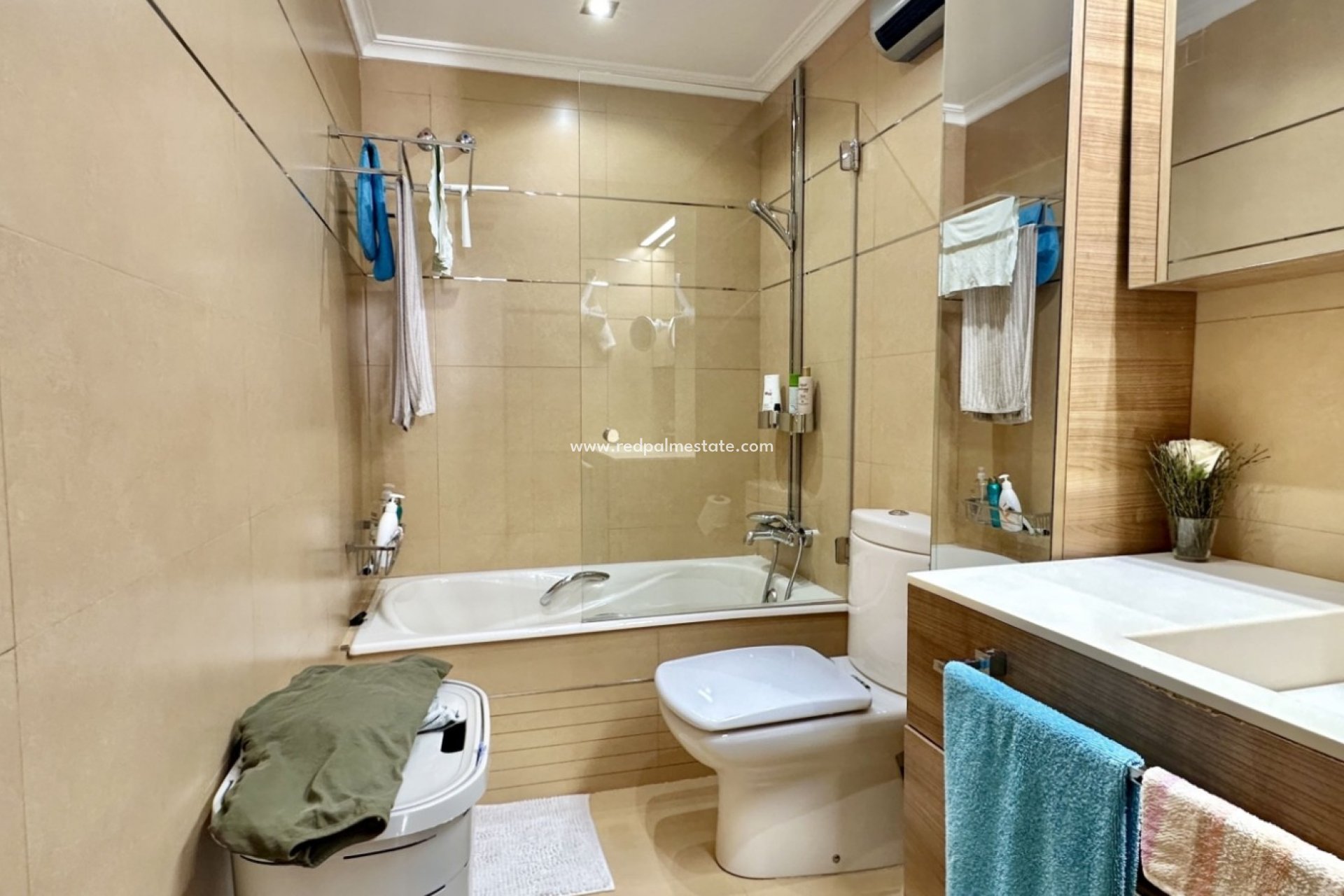 Reventa - Apartmentos -
Guardamar del Segura - Costa Blanca