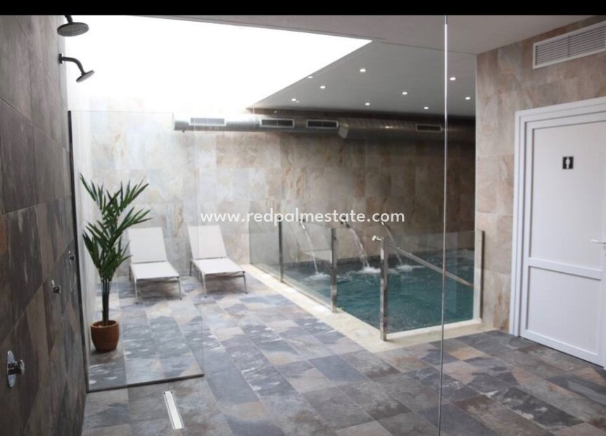 Reventa - Apartmentos -
Guardamar del Segura - El Raso