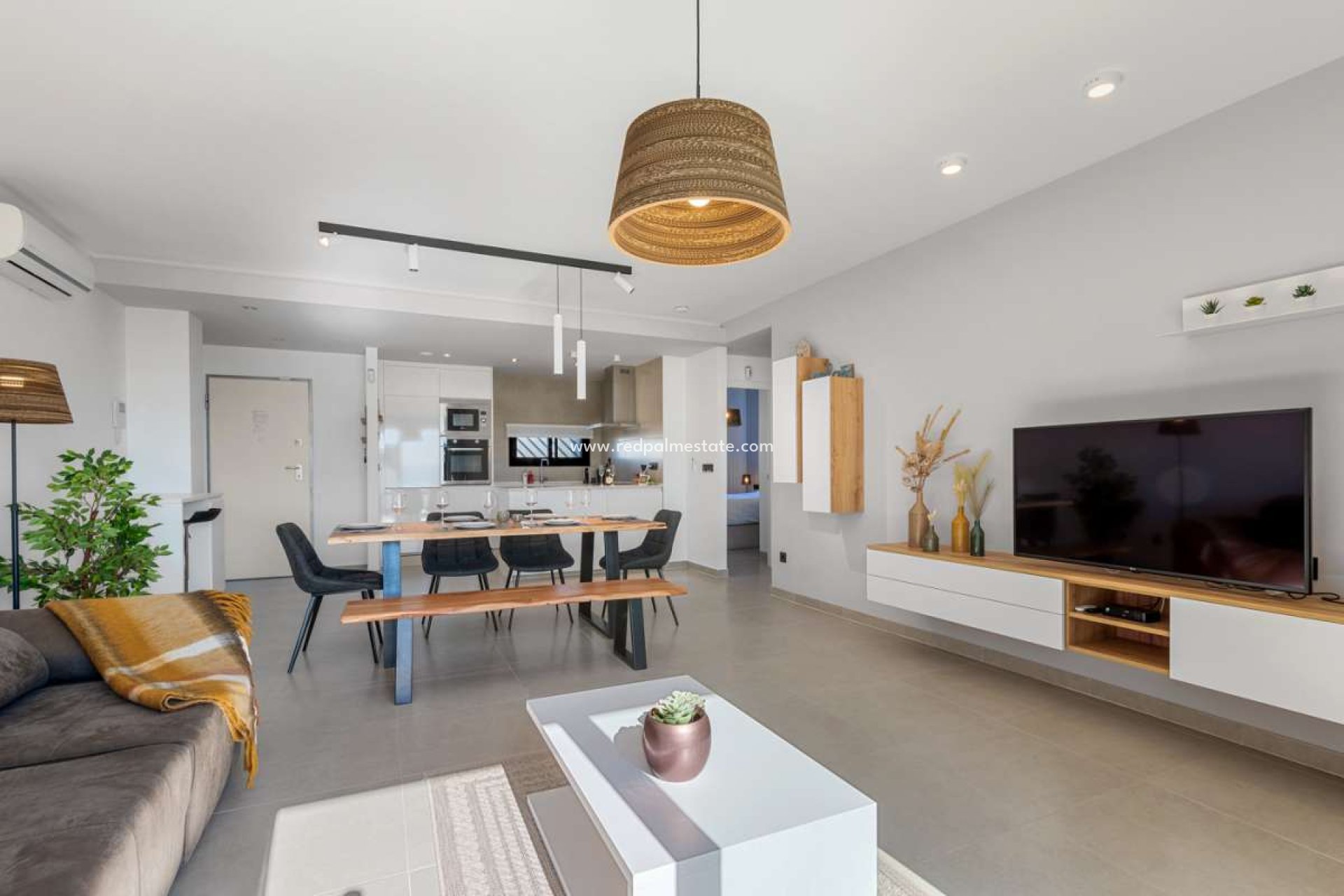 Reventa - Apartmentos -
Guardamar del Segura - El Raso