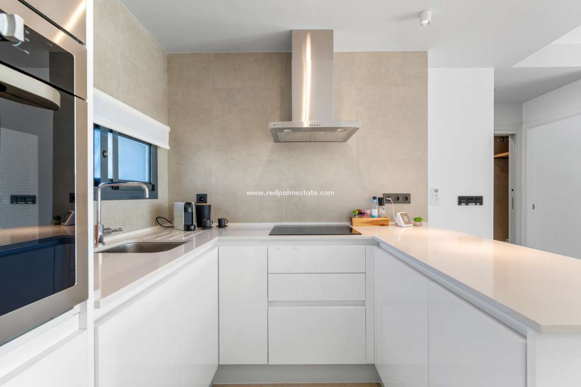 Reventa - Apartmentos -
Guardamar del Segura - El Raso