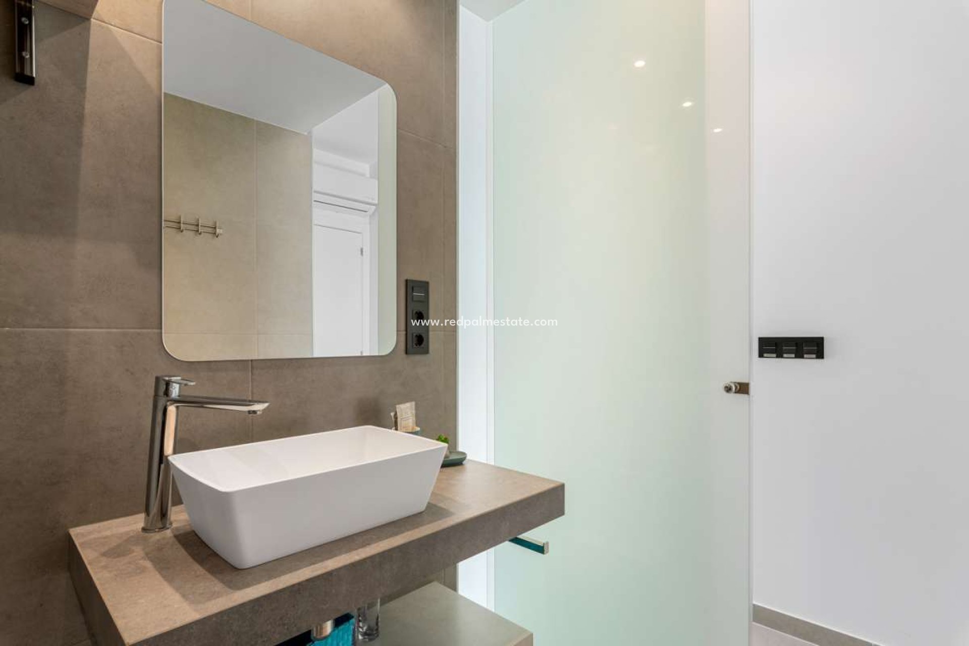 Reventa - Apartmentos -
Guardamar del Segura - El Raso