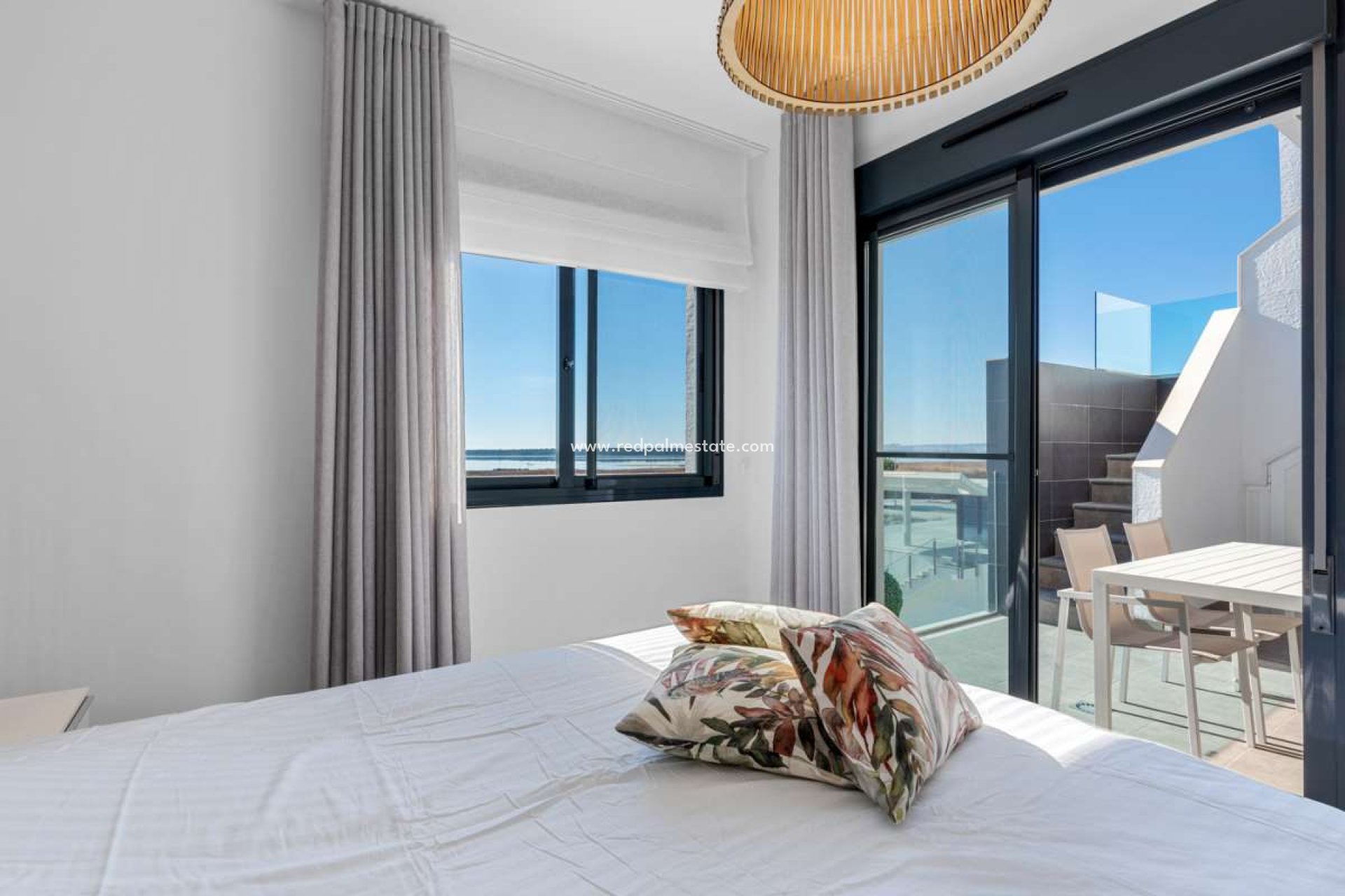 Reventa - Apartmentos -
Guardamar del Segura - El Raso