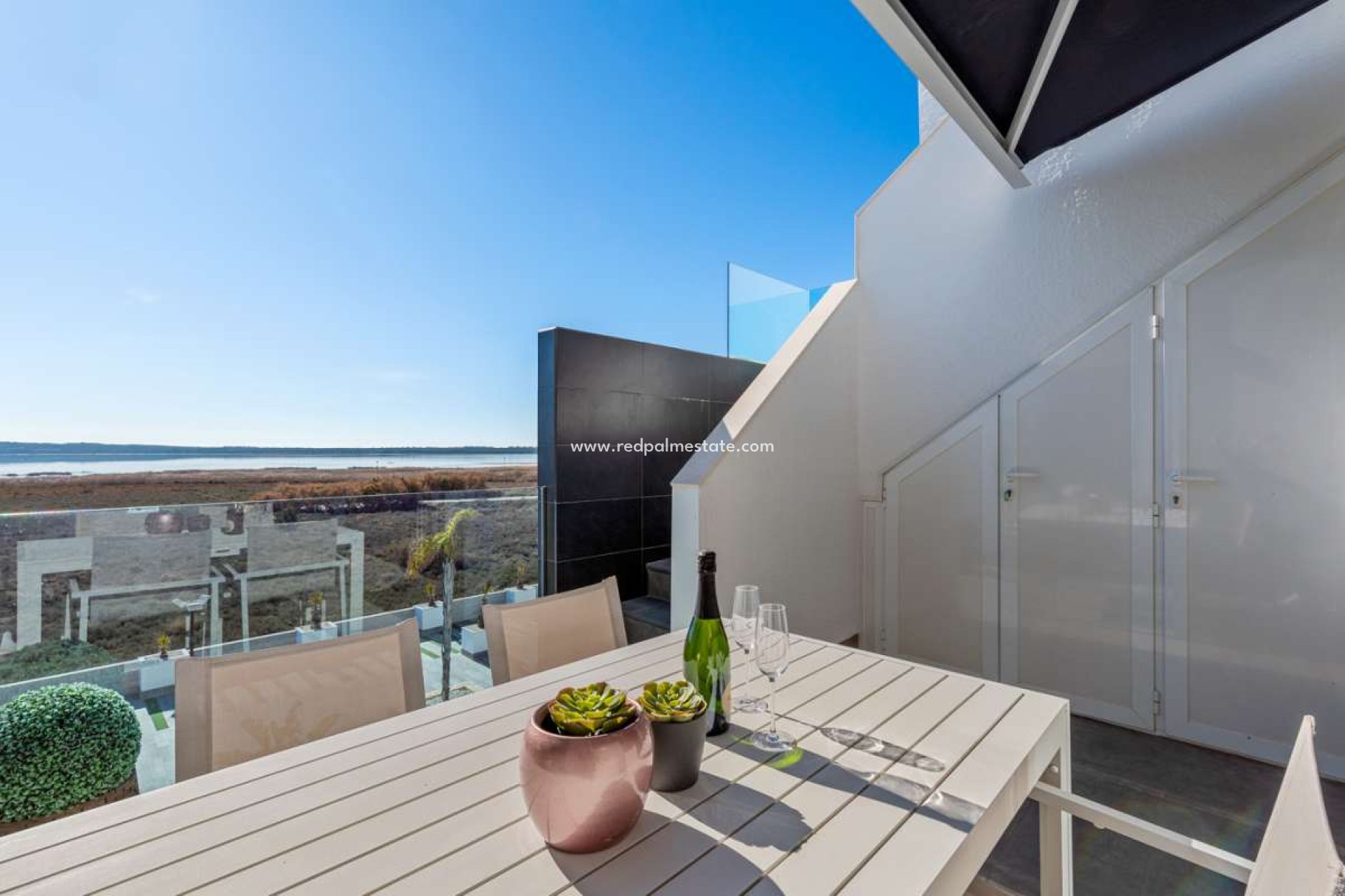 Reventa - Apartmentos -
Guardamar del Segura - El Raso