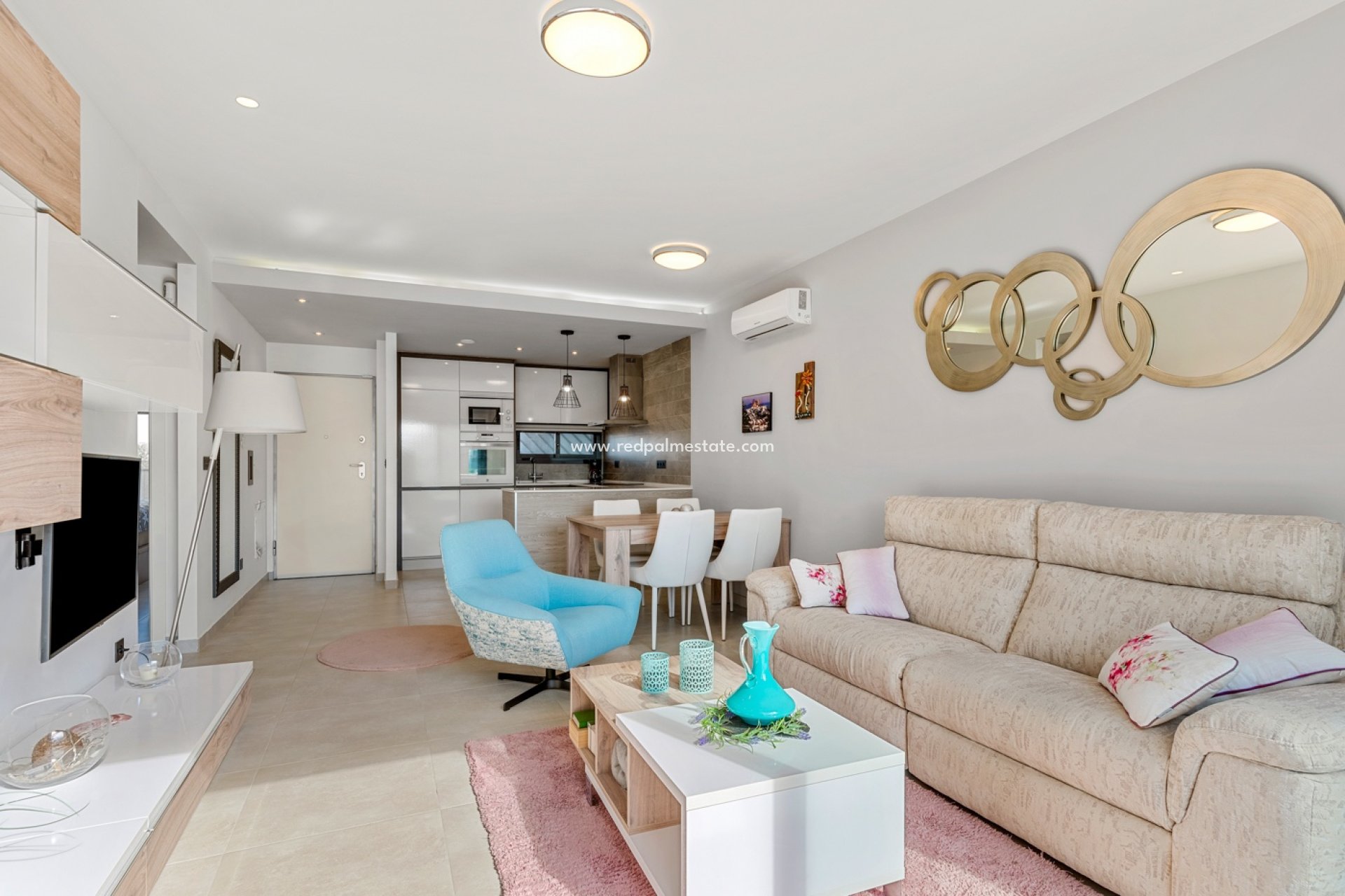 Reventa - Apartmentos -
Guardamar del Segura - El Raso