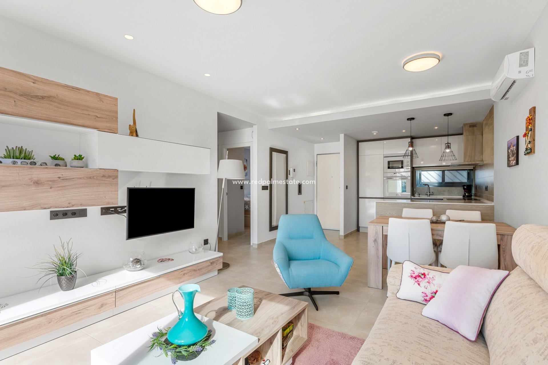 Reventa - Apartmentos -
Guardamar del Segura - El Raso