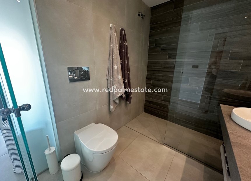 Reventa - Apartmentos -
Guardamar del Segura - El Raso