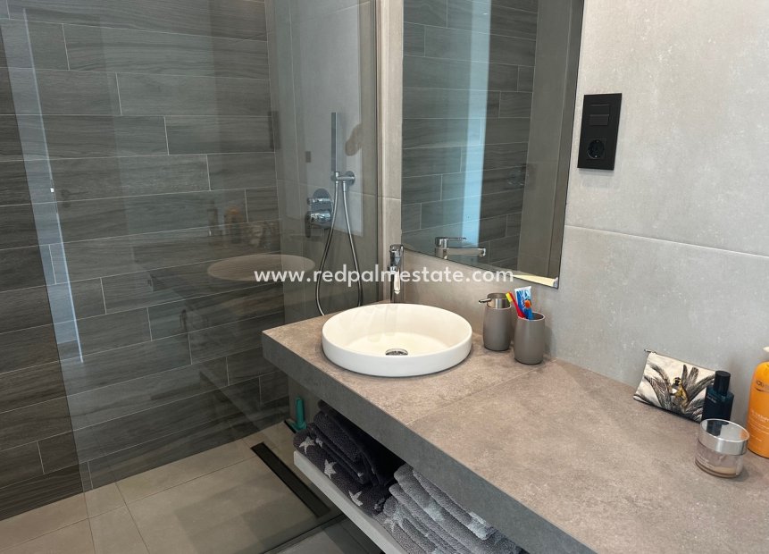 Reventa - Apartmentos -
Guardamar del Segura - El Raso