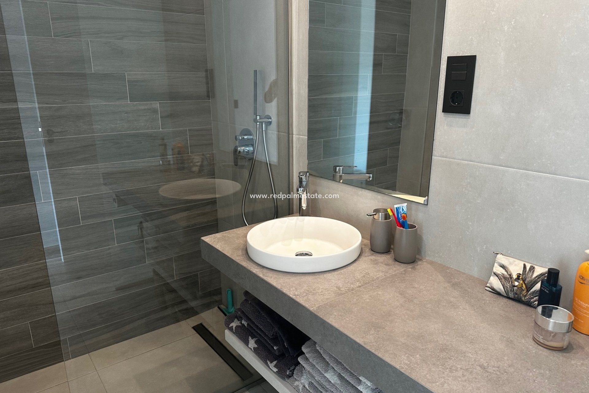 Reventa - Apartmentos -
Guardamar del Segura - El Raso