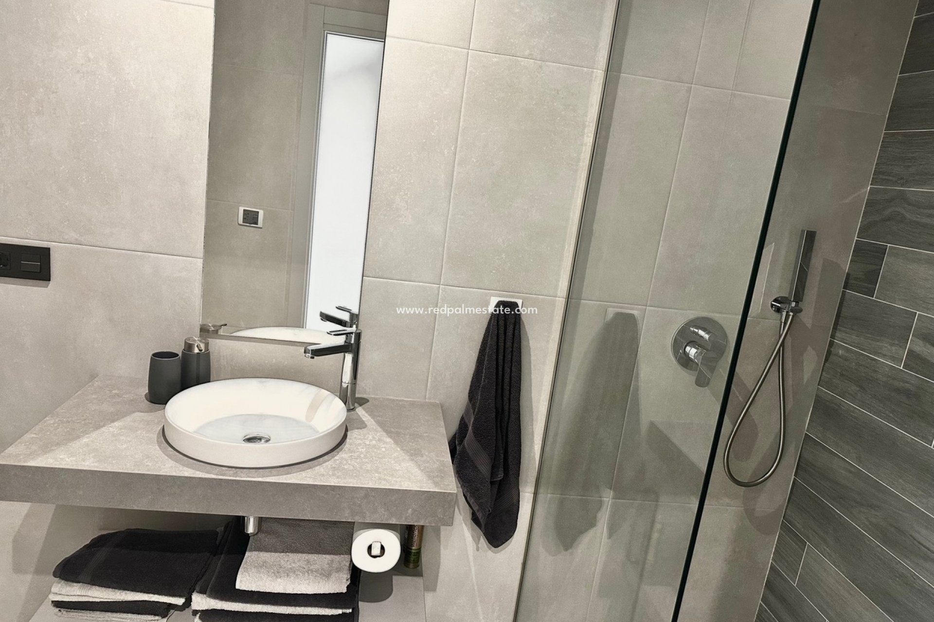 Reventa - Apartmentos -
Guardamar del Segura - El Raso