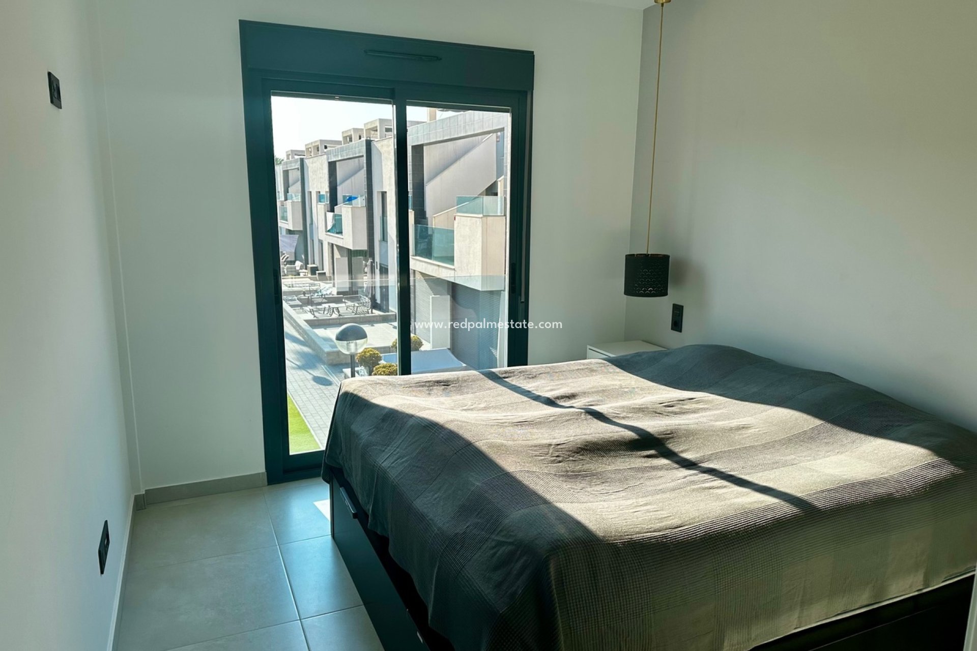 Reventa - Apartmentos -
Guardamar del Segura - El Raso