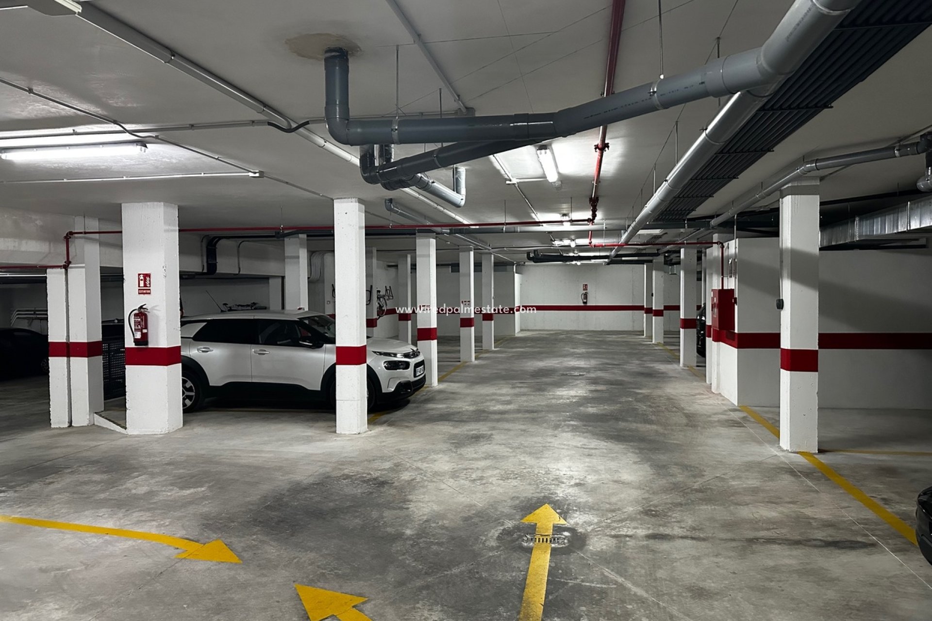 Reventa - Apartmentos -
Guardamar del Segura - El Raso