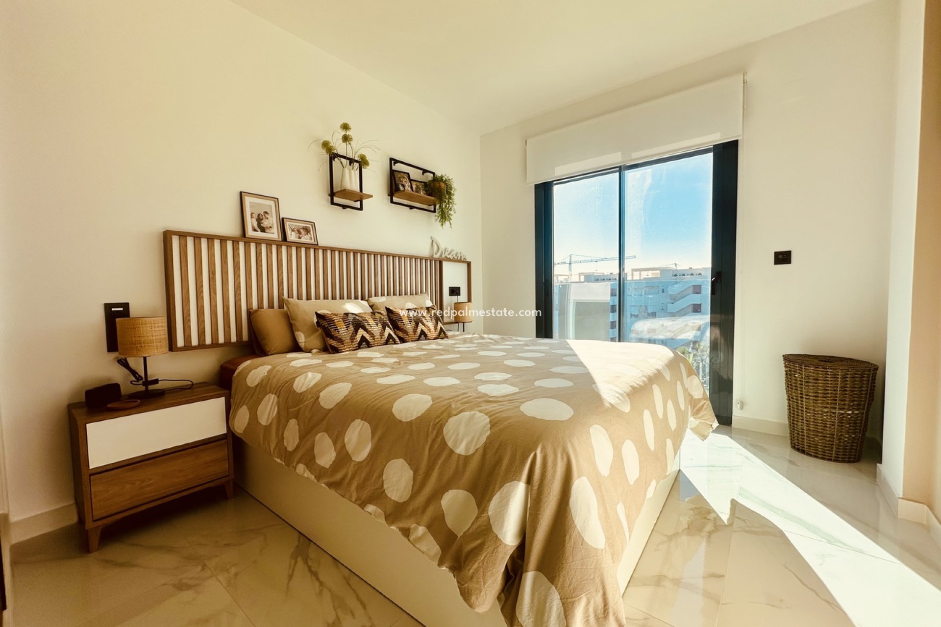 Reventa - Apartmentos -
Guardamar del Segura - El Raso