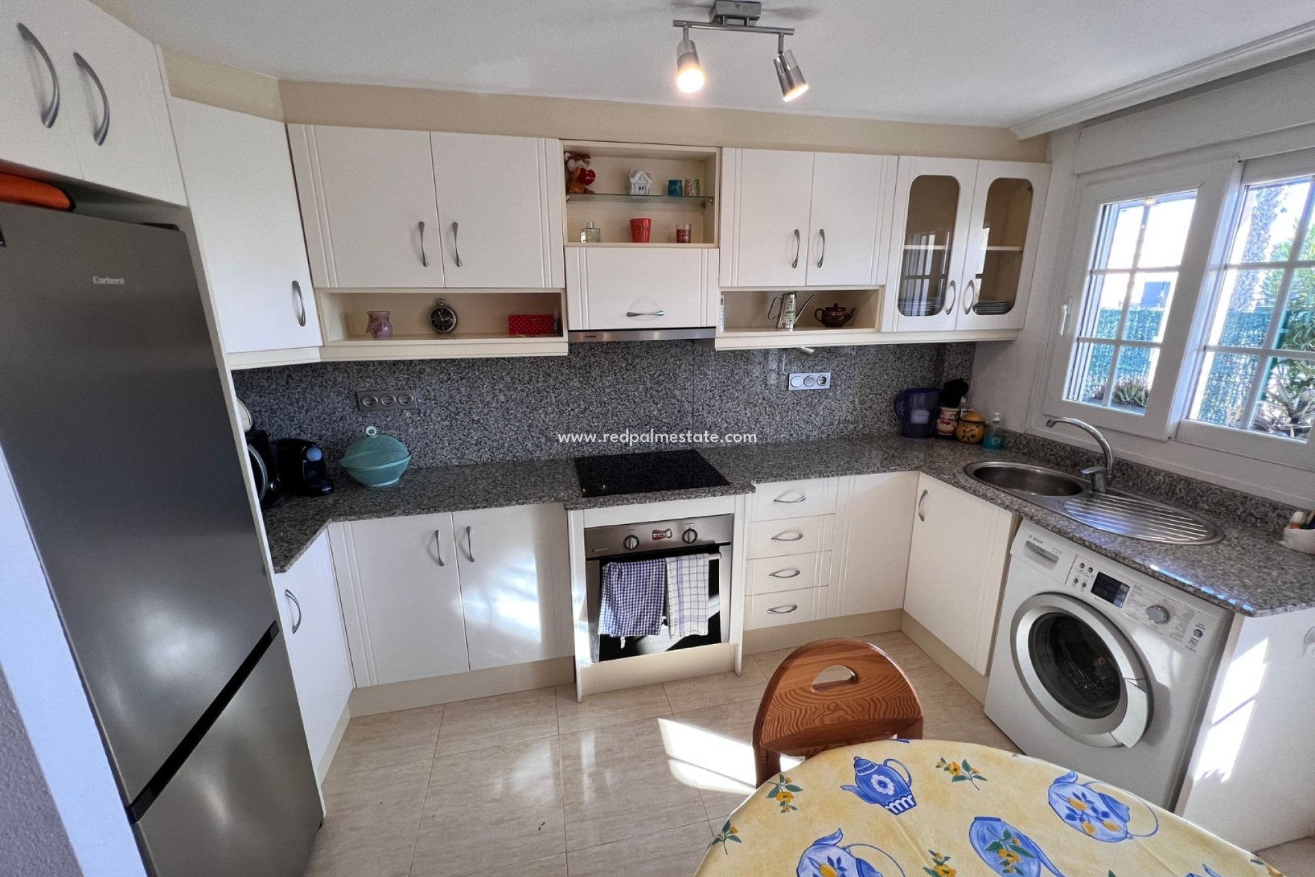 Reventa - Apartmentos -
Guardamar del Segura - El Raso