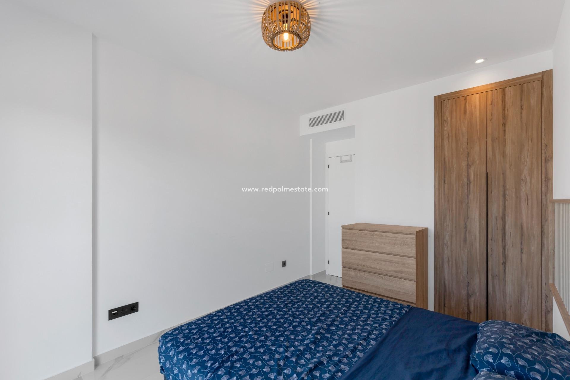 Reventa - Apartmentos -
Guardamar del Segura - El Raso