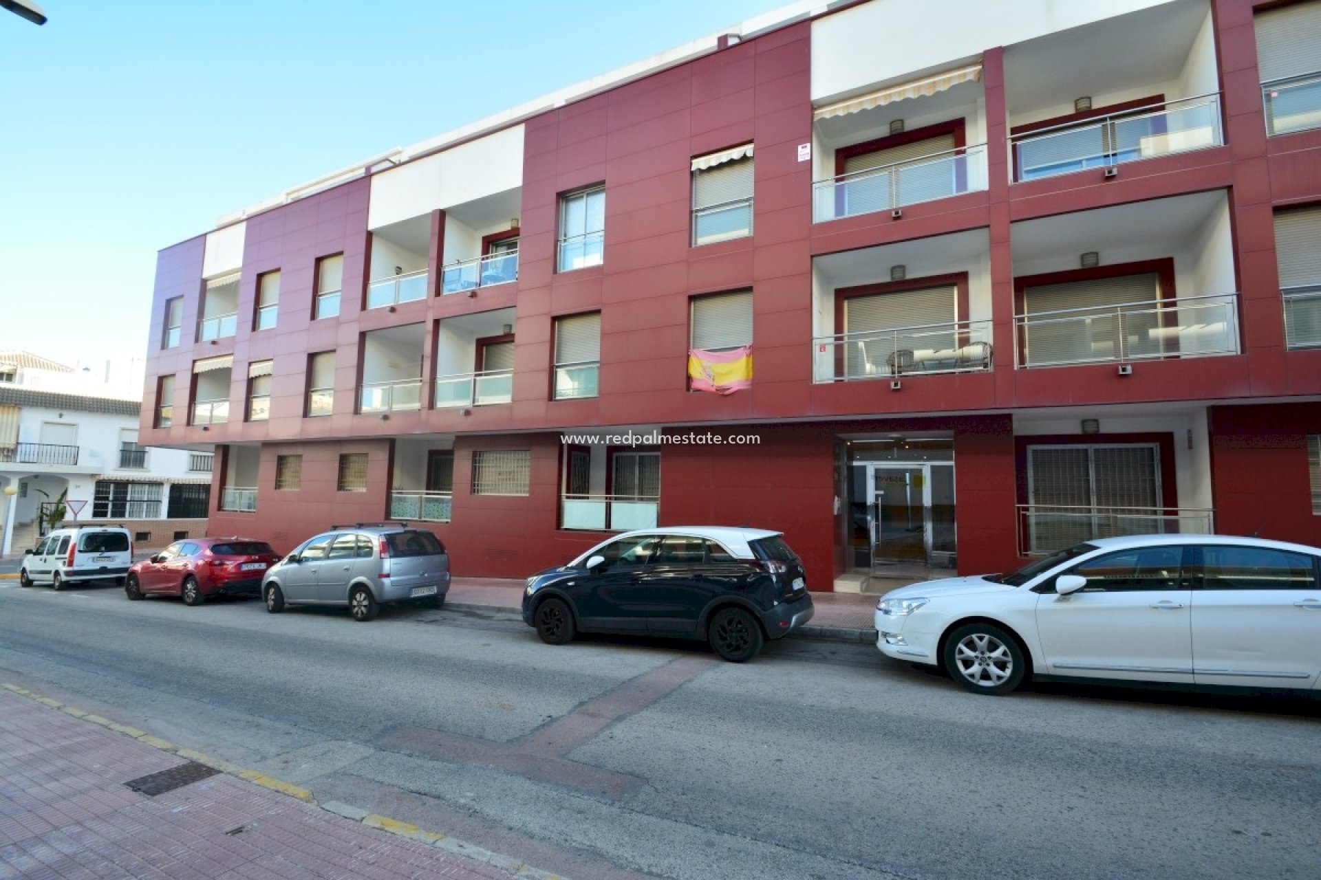 Reventa - Apartmentos -
Guardamar del Segura - Guardamar
