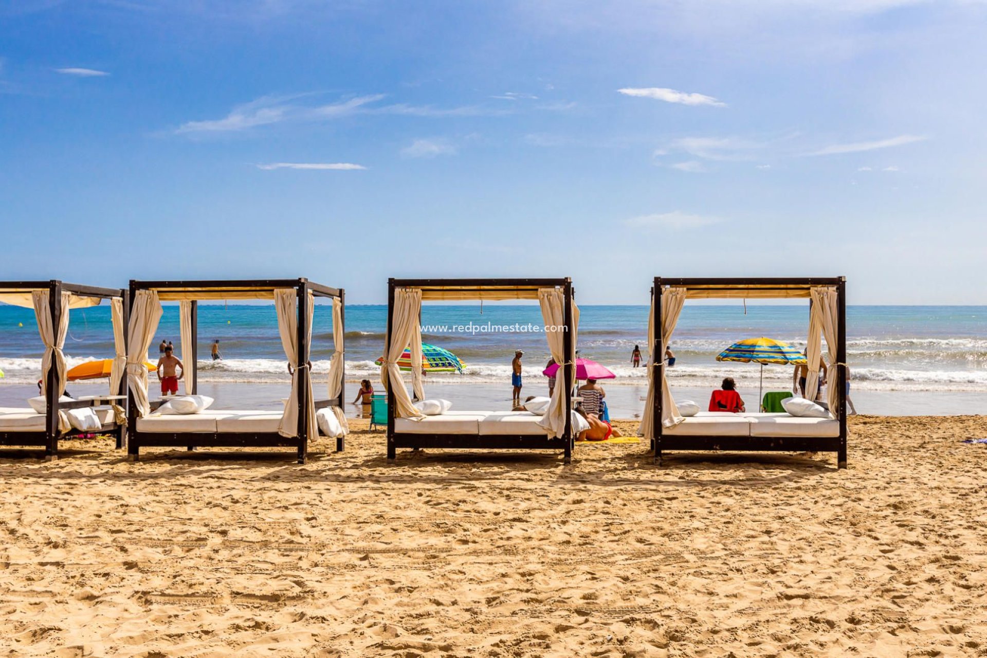 Reventa - Apartmentos -
Guardamar del Segura - Guardamar