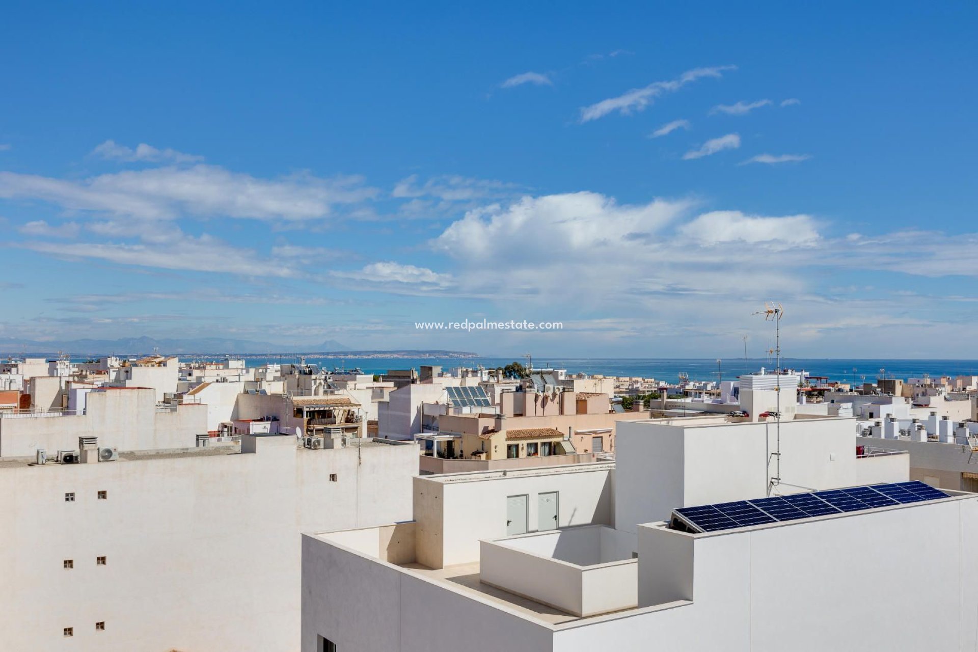 Reventa - Apartmentos -
Guardamar del Segura - Guardamar