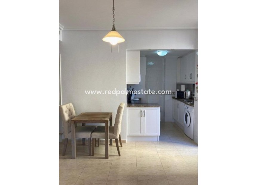 Reventa - Apartmentos -
Guardamar del Segura - Guardamar