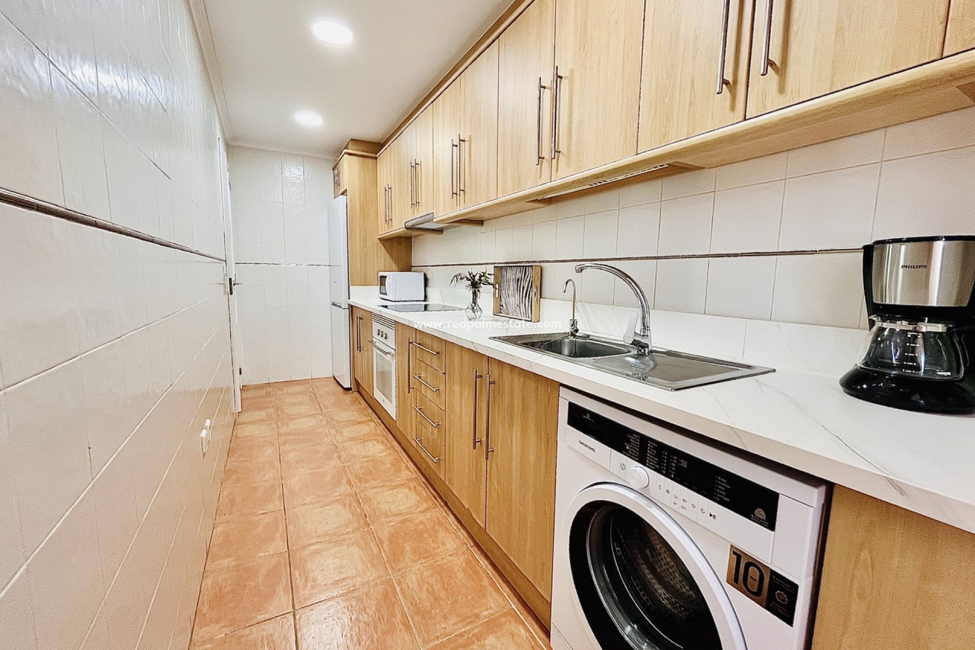 Reventa - Apartmentos -
Guardamar del Segura - Guardamar