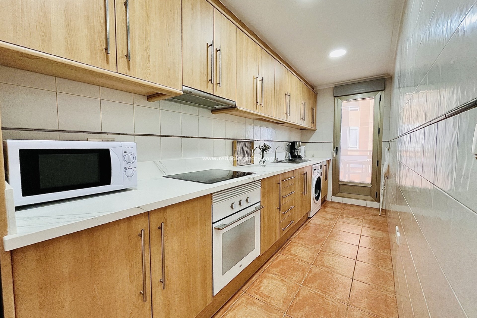 Reventa - Apartmentos -
Guardamar del Segura - Guardamar