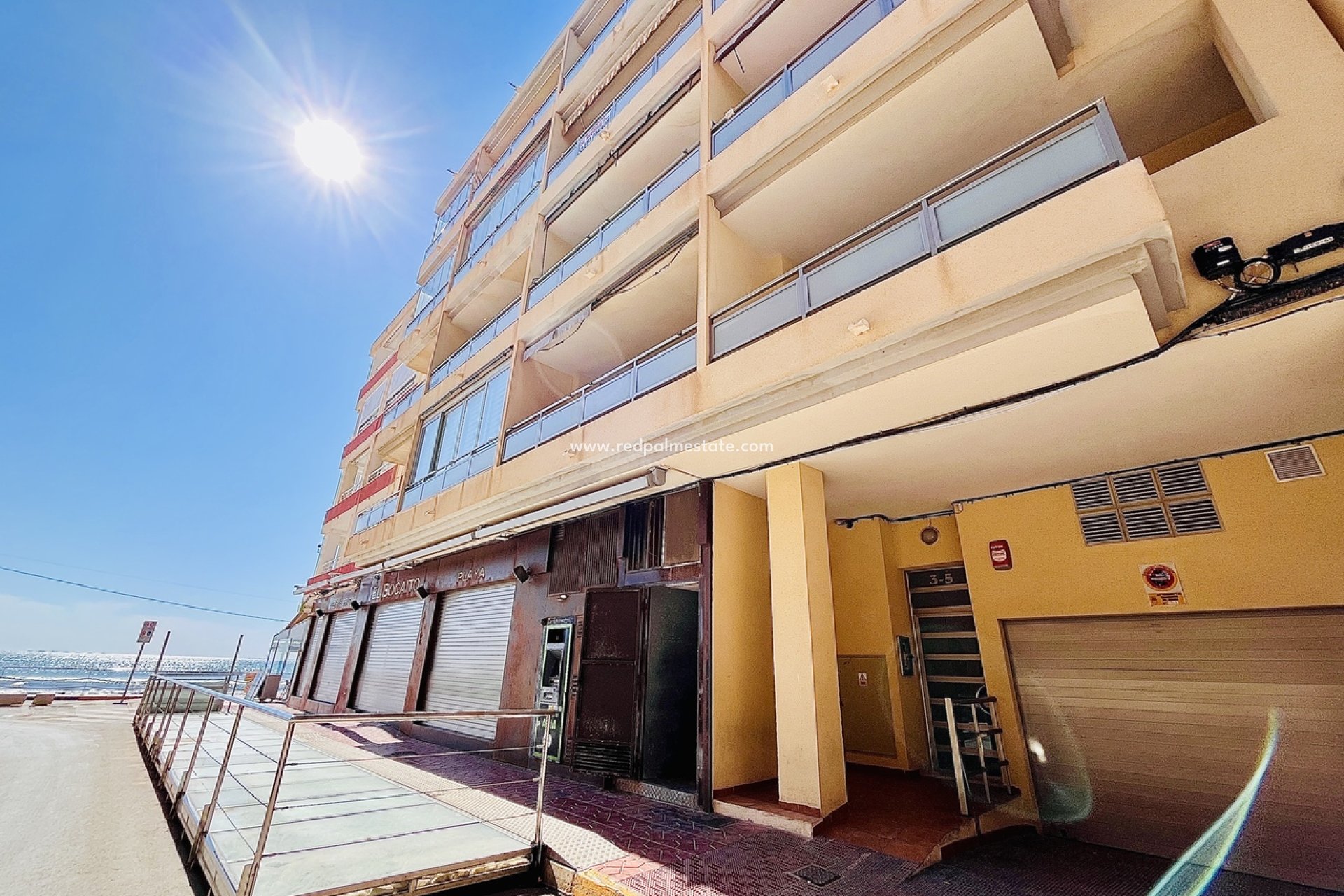 Reventa - Apartmentos -
Guardamar del Segura - Guardamar