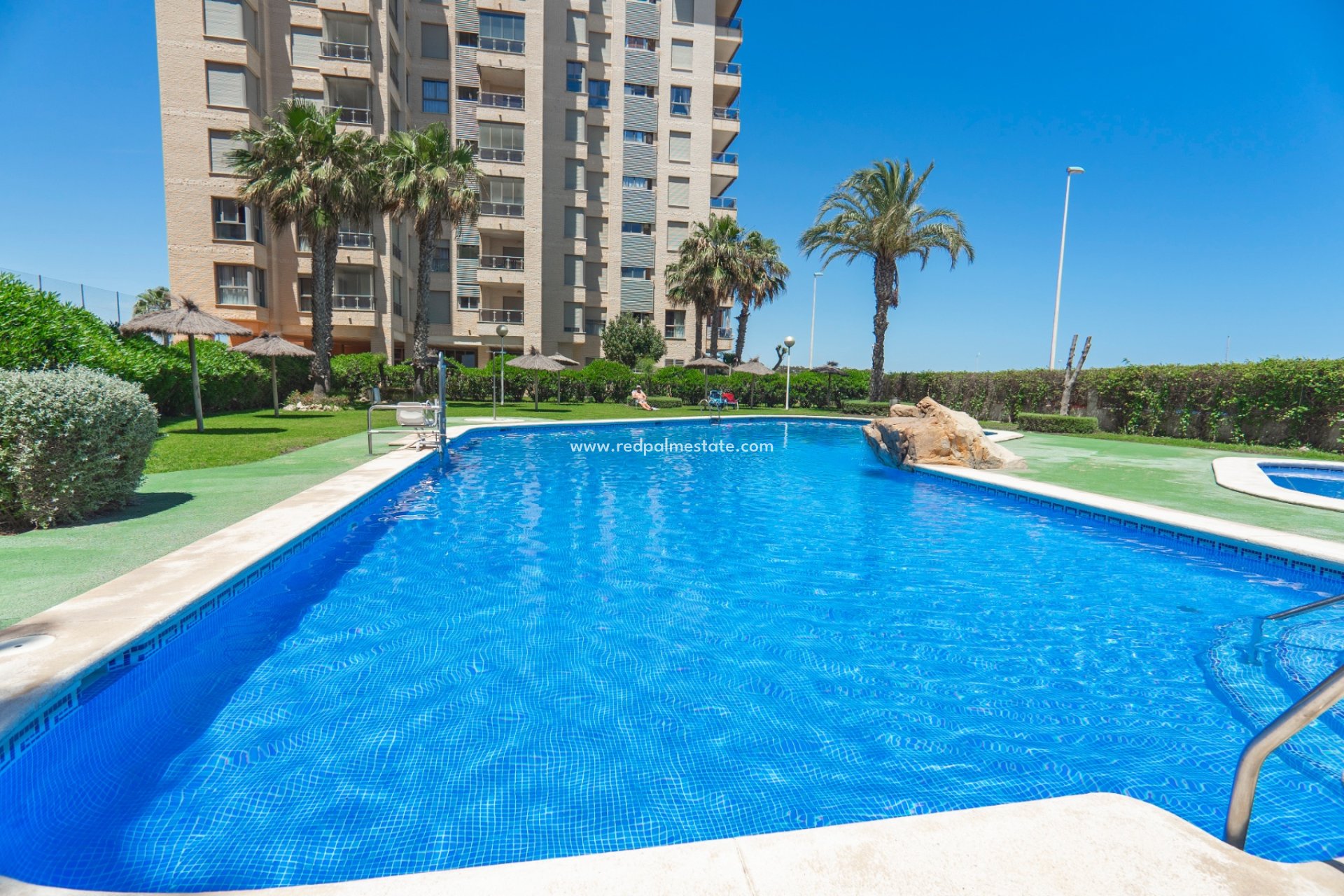 Reventa - Apartmentos -
Guardamar del Segura - Guardamar