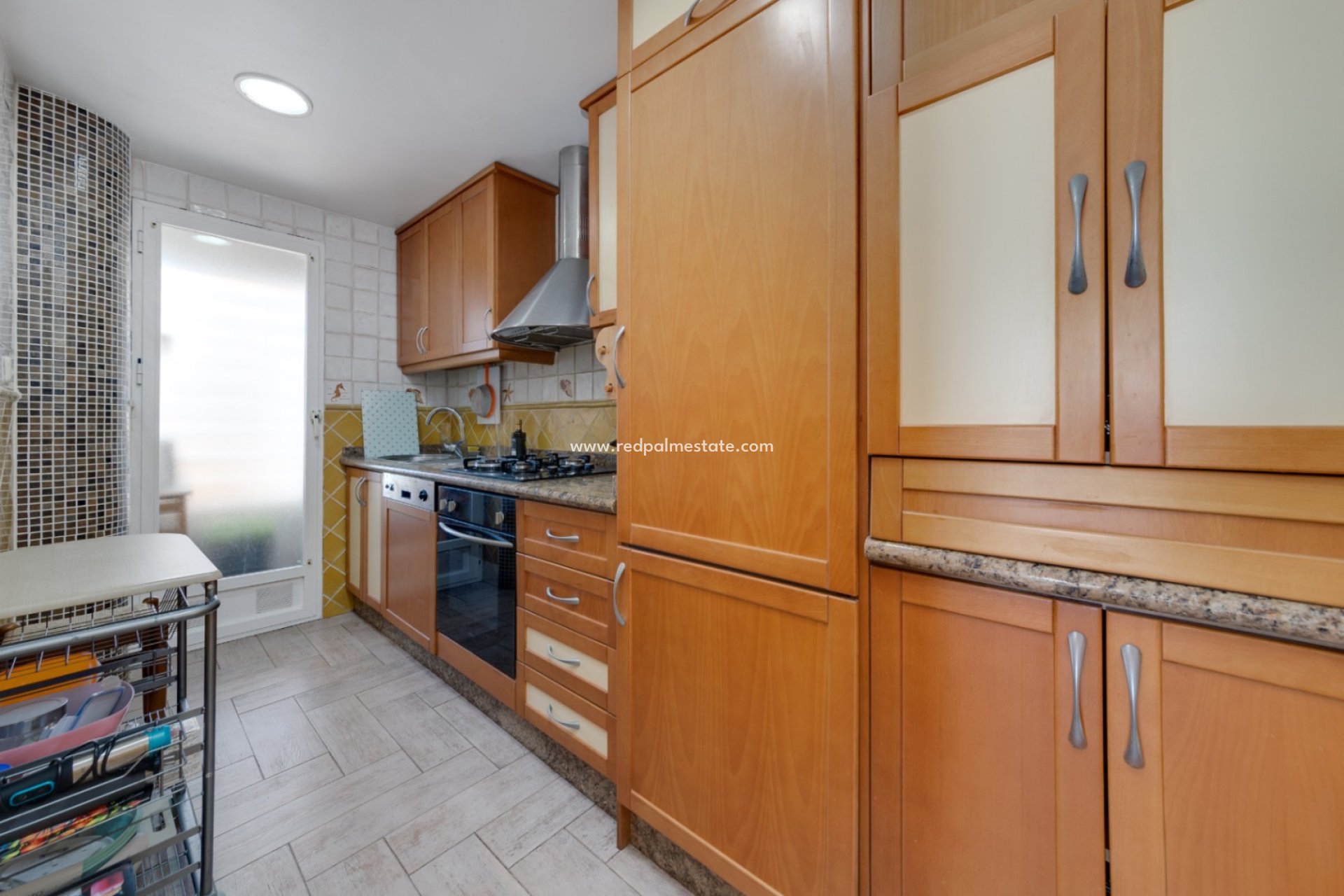 Reventa - Apartmentos -
Guardamar del Segura - Guardamar