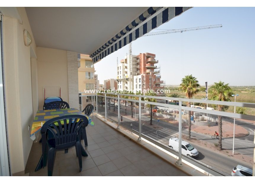 Reventa - Apartmentos -
Guardamar del Segura - Guardamar