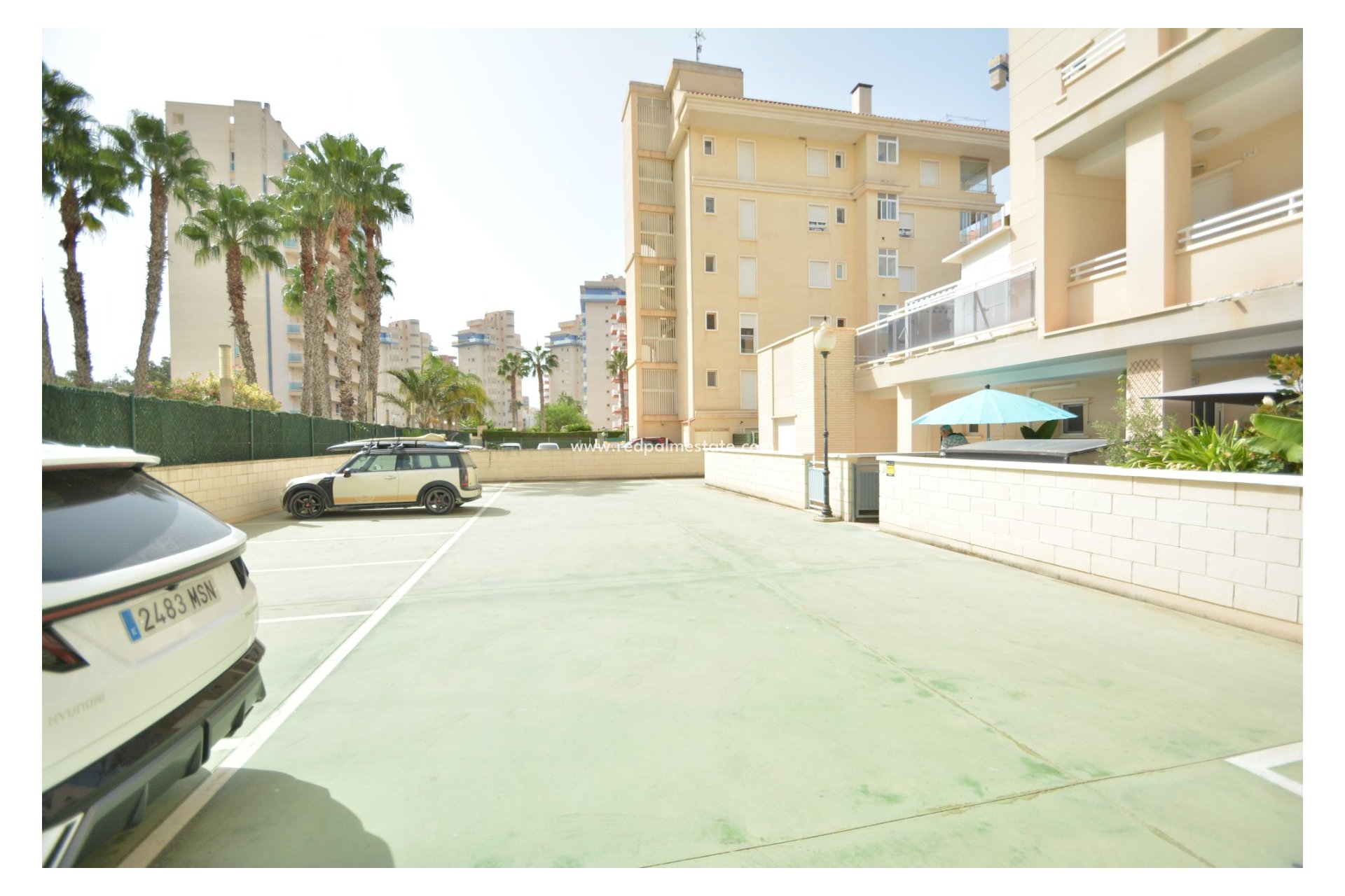 Reventa - Apartmentos -
Guardamar del Segura - Guardamar