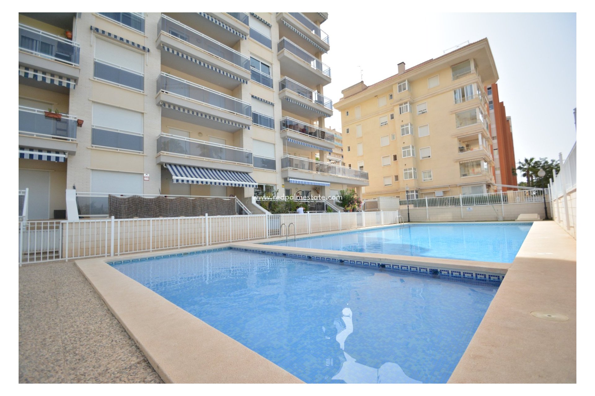Reventa - Apartmentos -
Guardamar del Segura - Guardamar