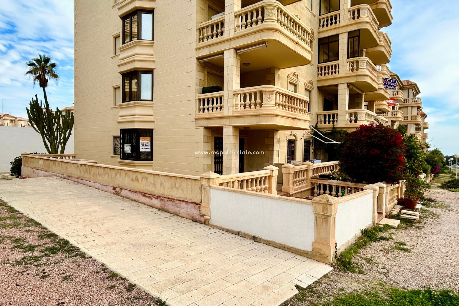 Reventa - Apartmentos -
Guardamar del Segura - Guardamar