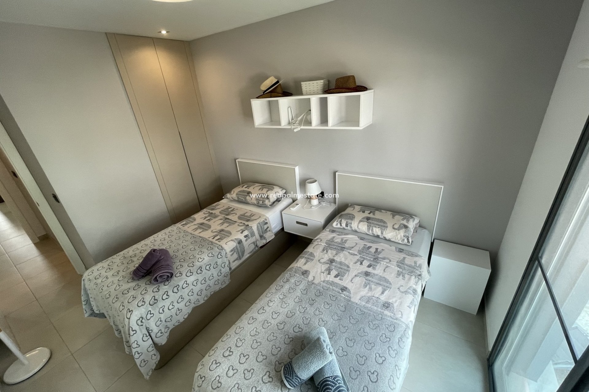 Reventa - Apartmentos -
Guardamar del Segura - Guardamar