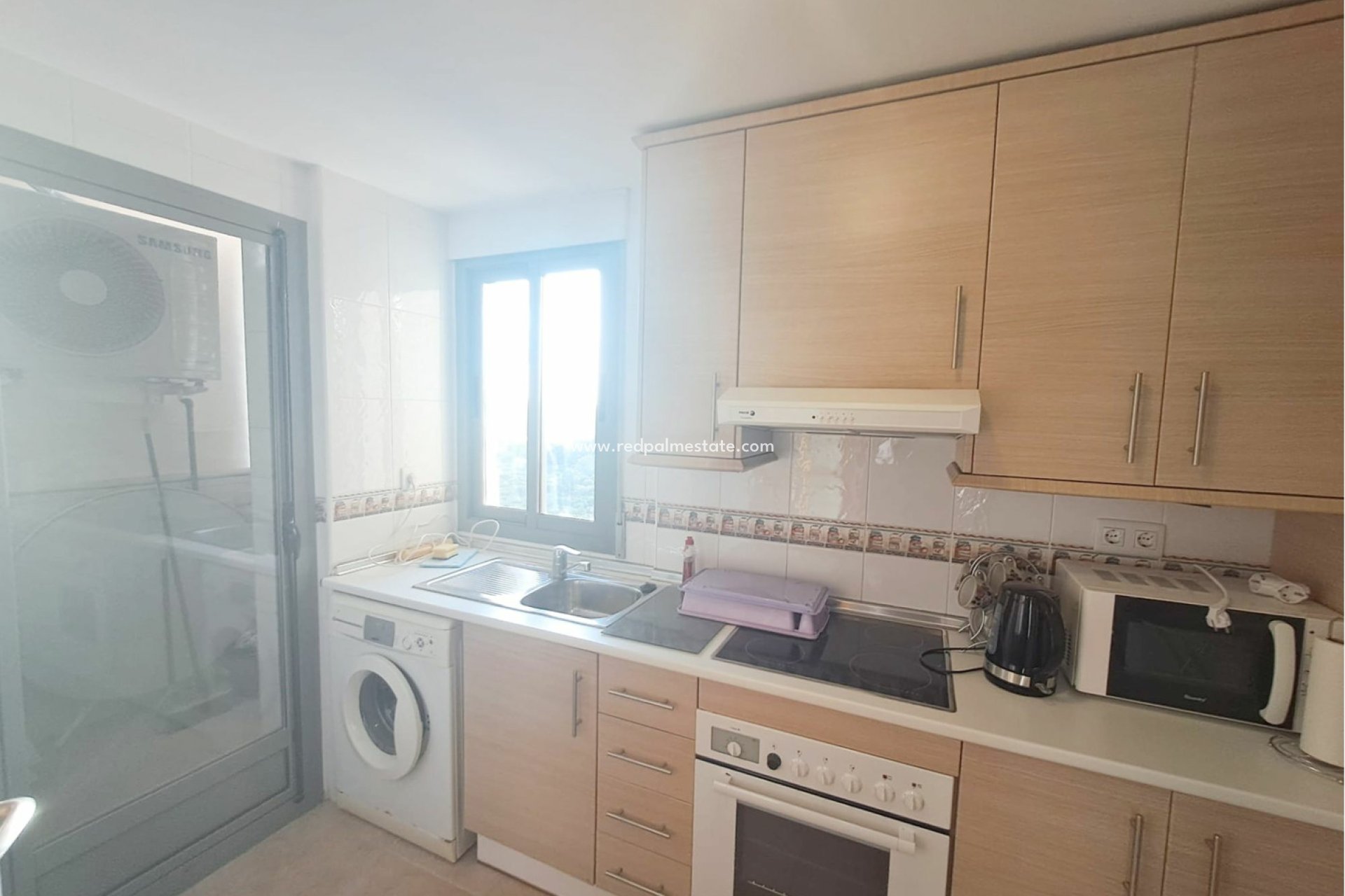 Reventa - Apartmentos -
Guardamar del Segura - Guardamar