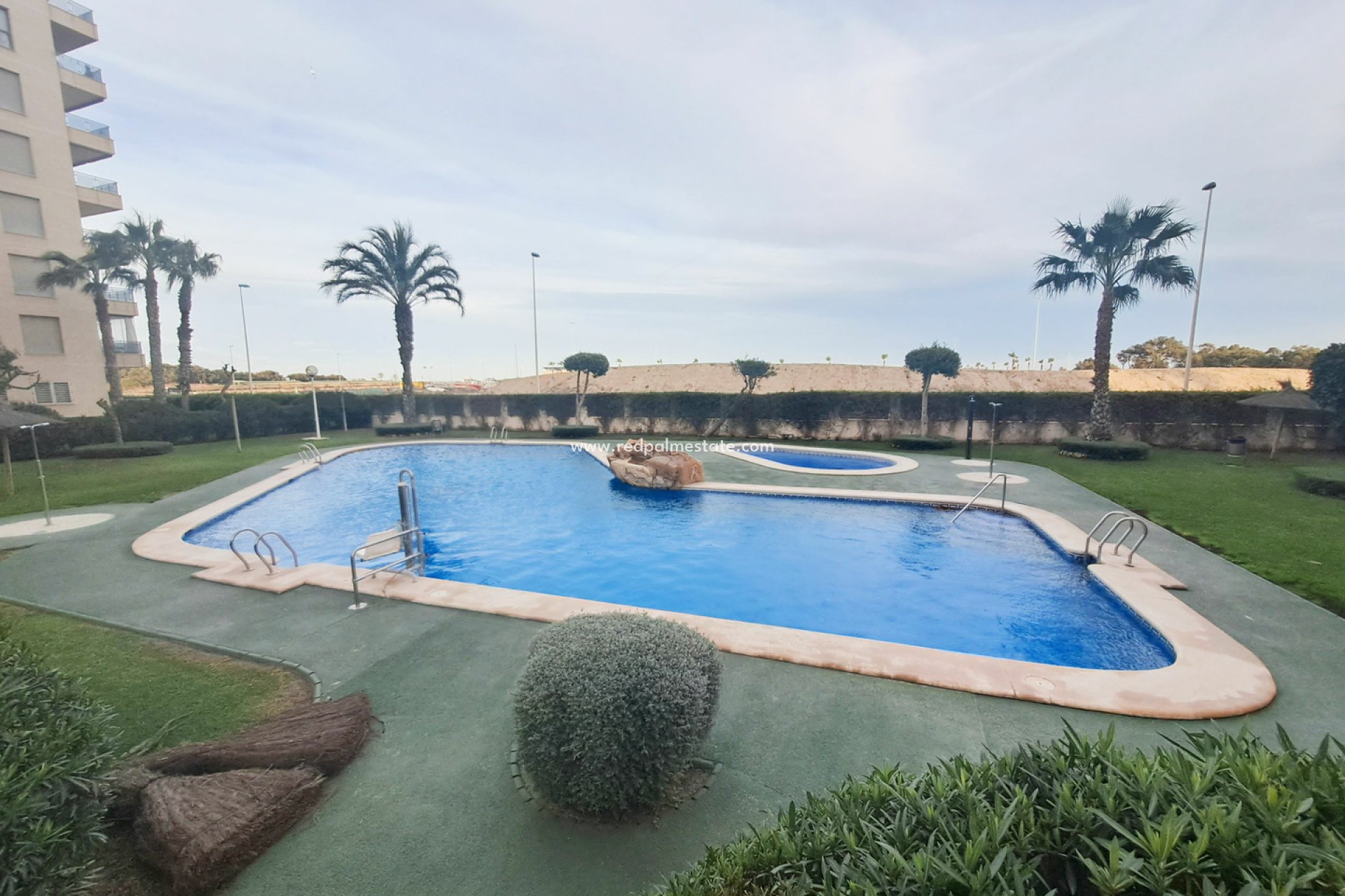 Reventa - Apartmentos -
Guardamar del Segura - Guardamar